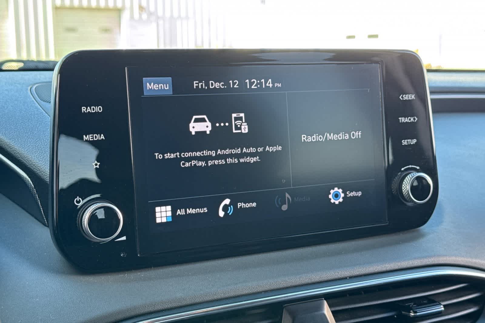 Thumbnail: 2023 Hyundai Santa Fe - 20