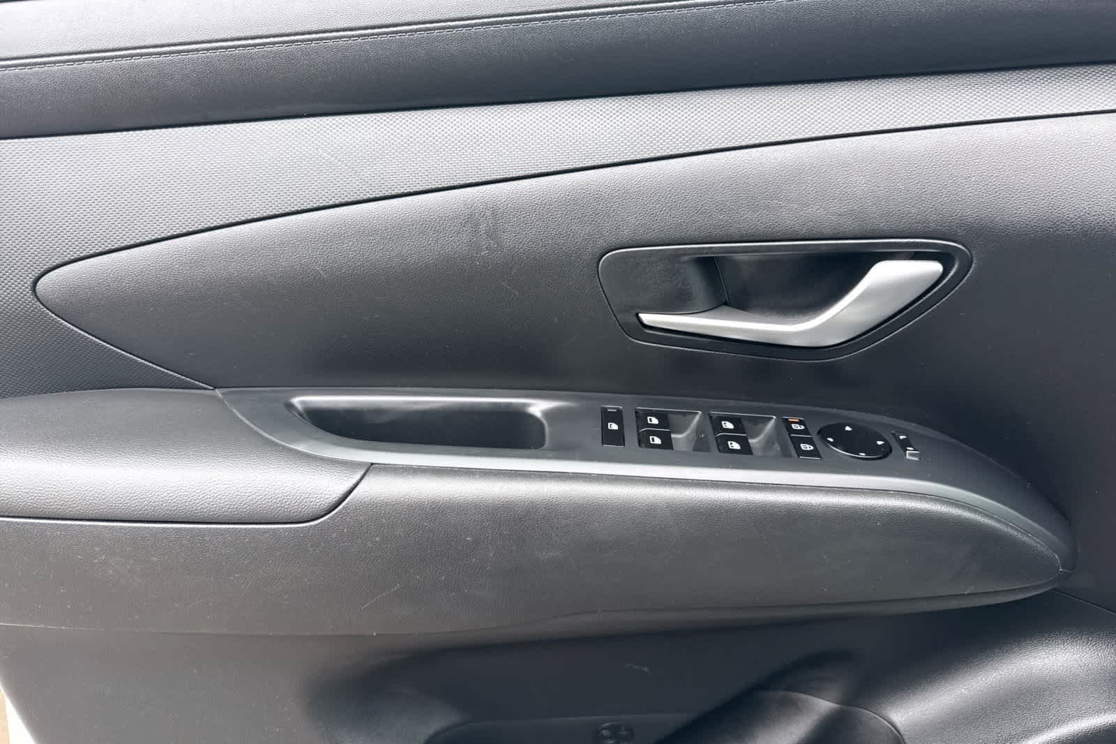 Thumbnail: 2025 Hyundai Tucson - 12