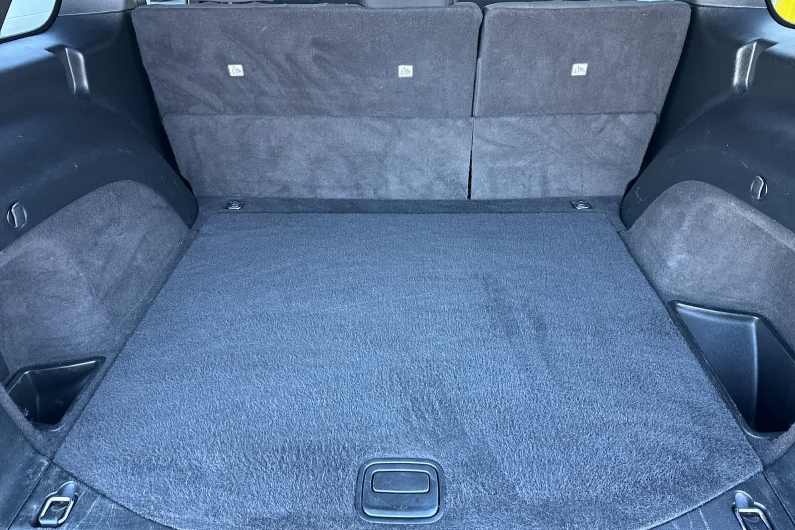 Thumbnail: 2017 Jeep Grand Cherokee - 16