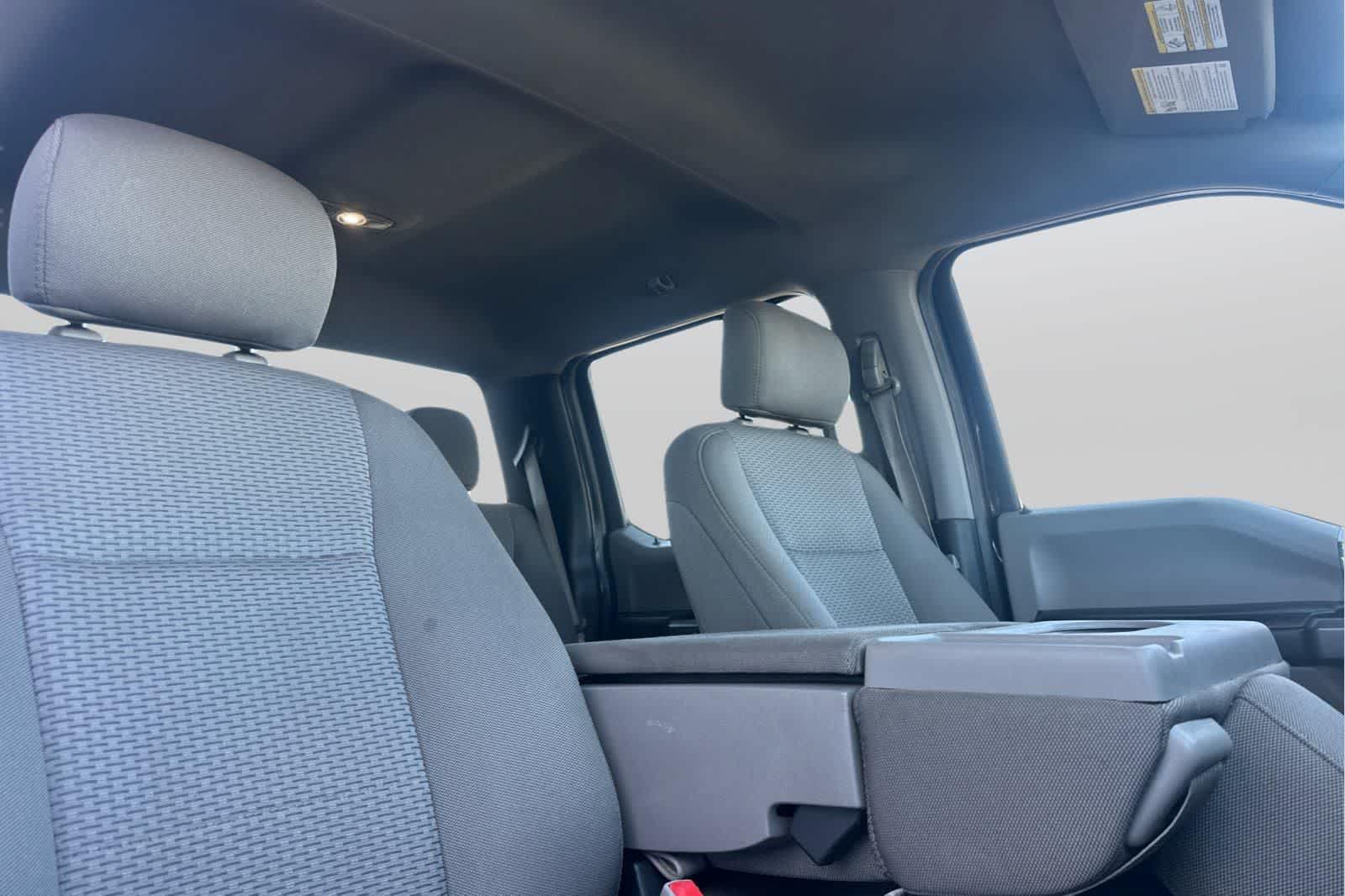 Thumbnail: 2020 Ford F-150 - 16