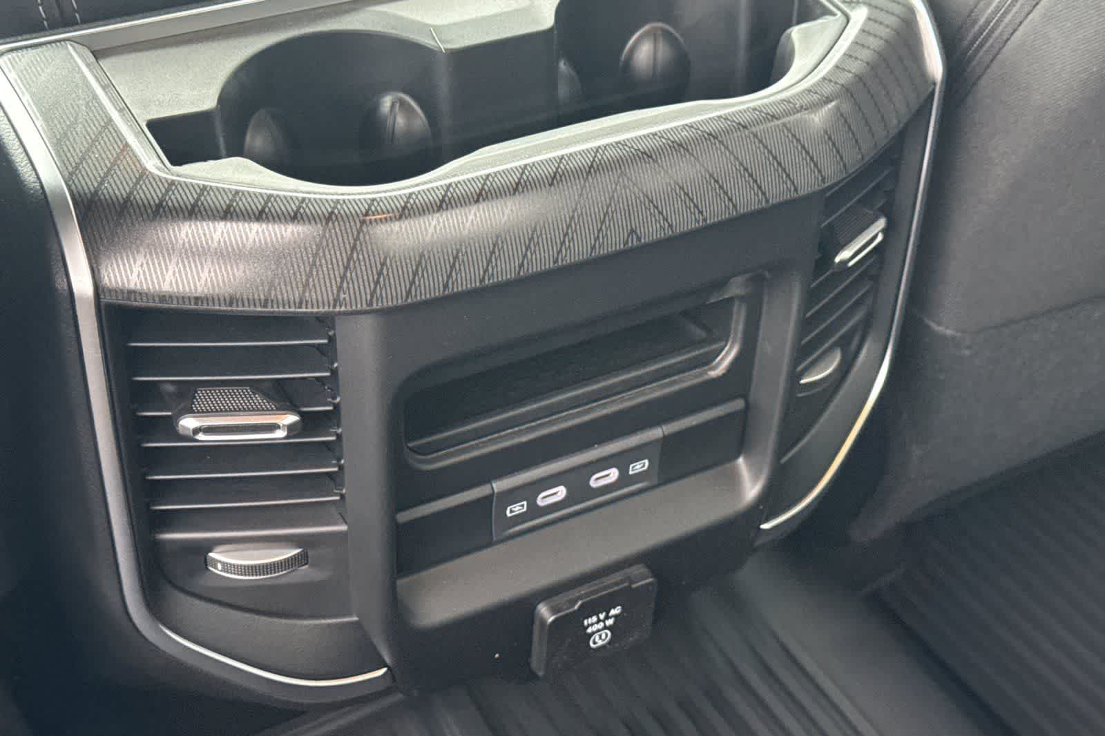 Thumbnail: 2026 RAM 3500 - 15