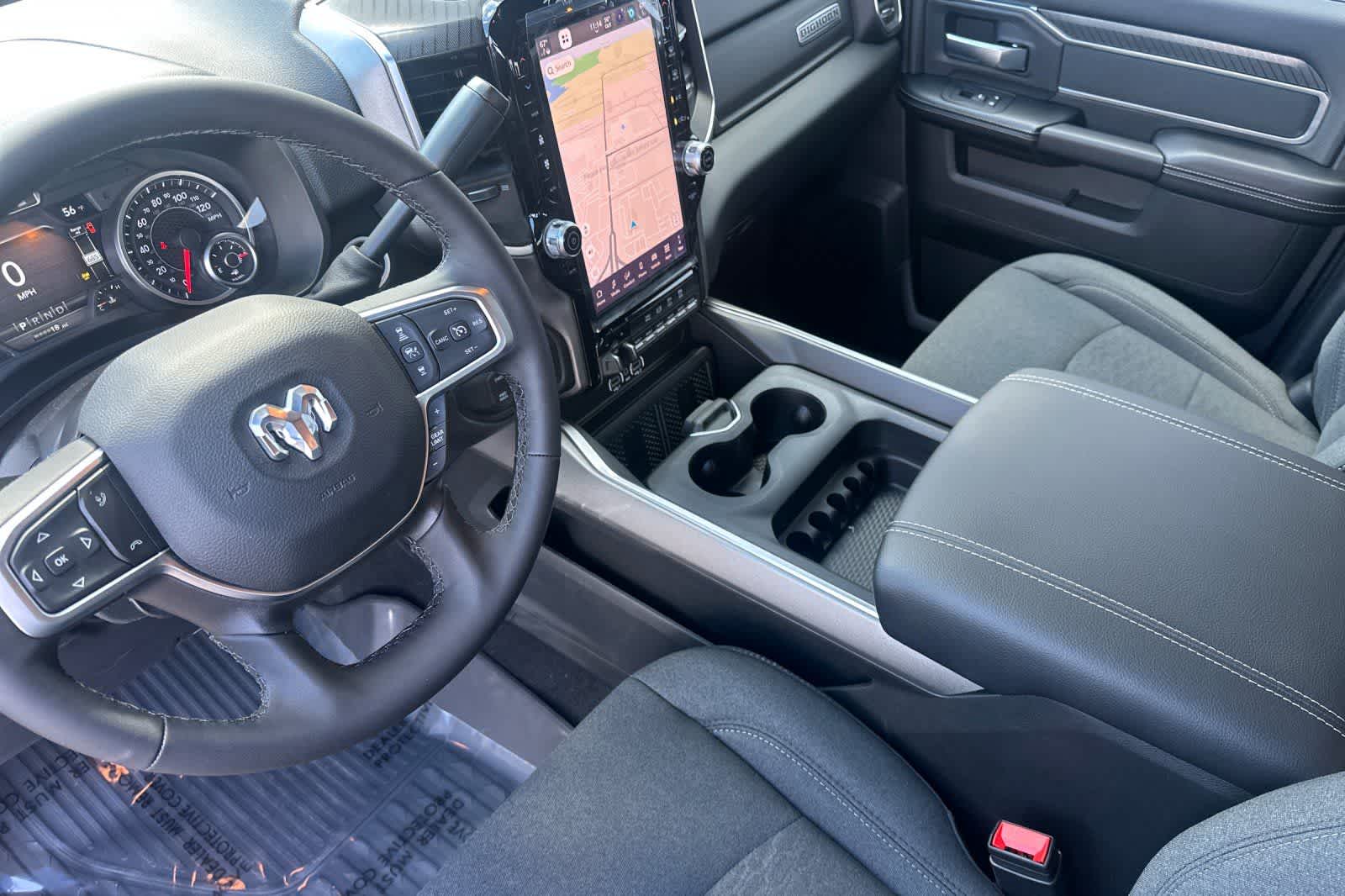 Thumbnail: 2026 RAM 3500 - 11