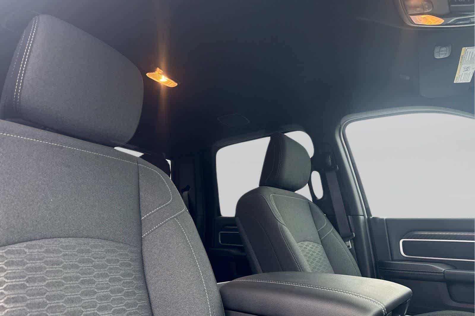 Thumbnail: 2026 RAM 3500 - 17