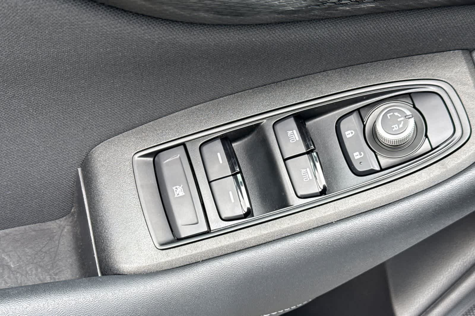 Thumbnail: 2024 Subaru Legacy - 13