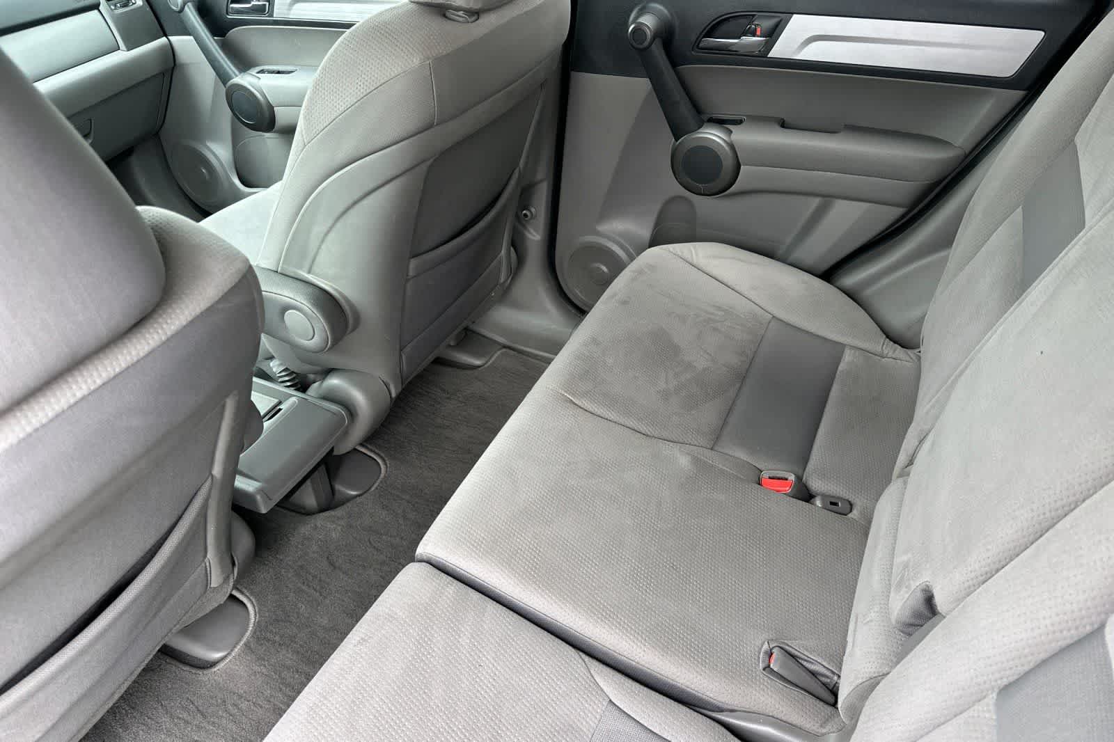 Thumbnail: 2011 Honda CR-V - 4