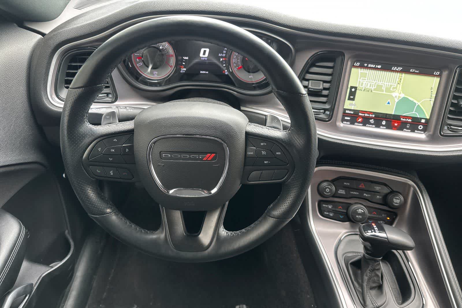 Thumbnail: 2021 Dodge Challenger - 14