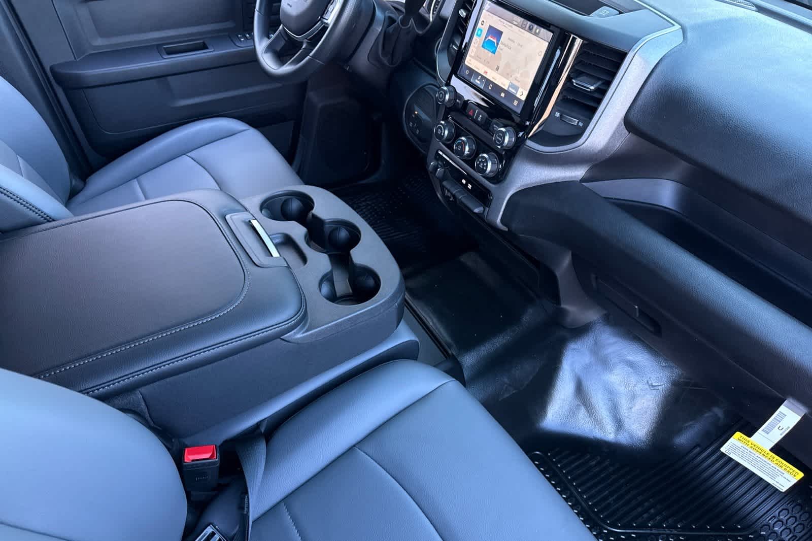 Thumbnail: 2026 RAM 2500 - 16