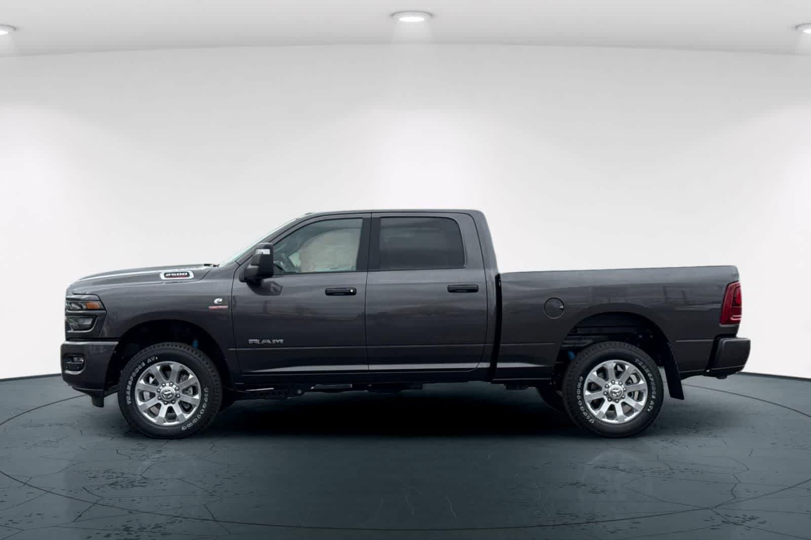 Thumbnail: 2026 RAM 2500 - 9