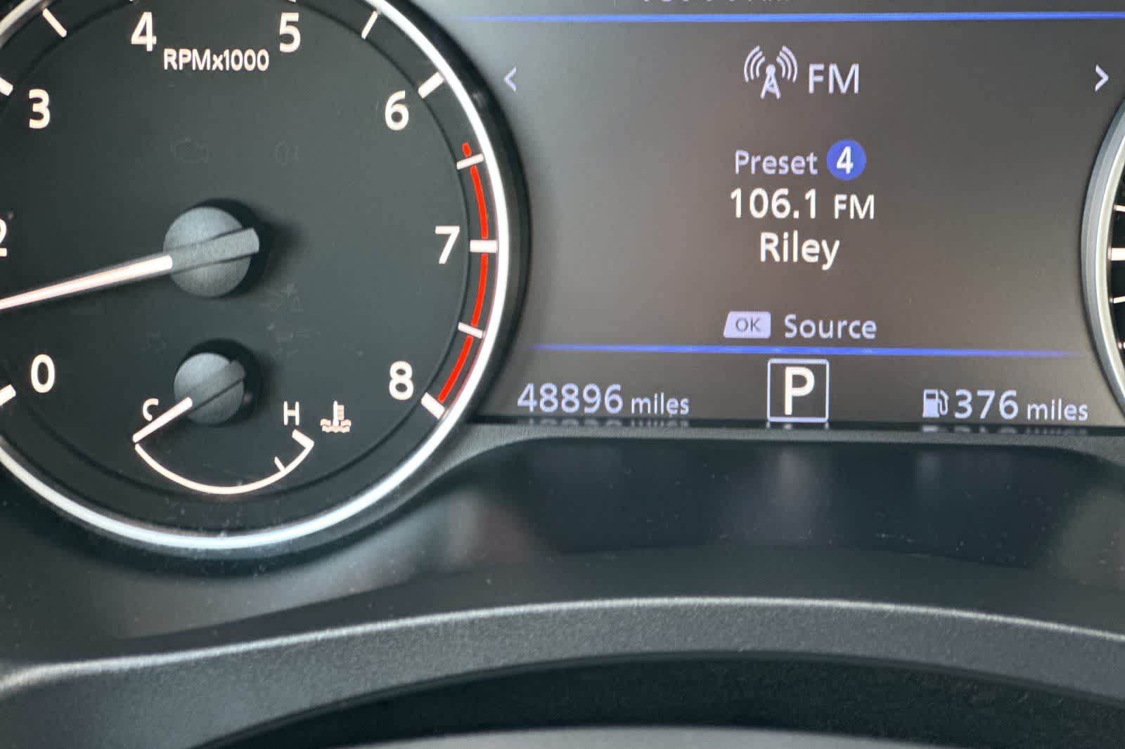 Thumbnail: 2024 Nissan Altima - 27