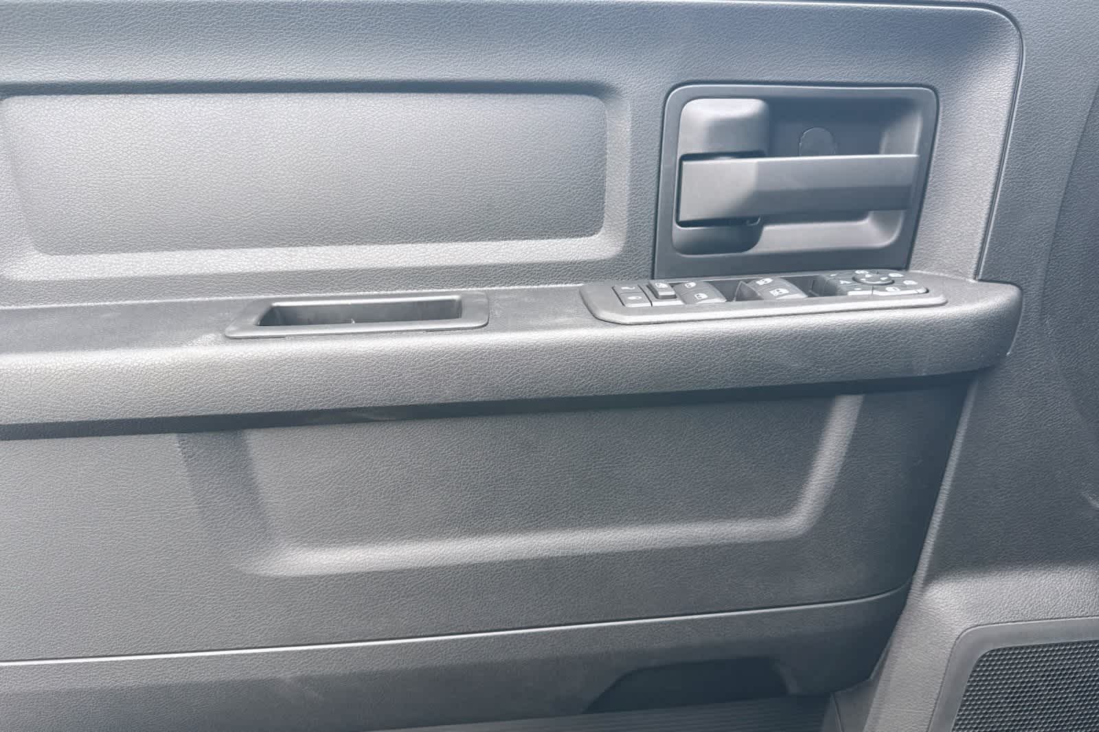 Thumbnail: 2026 RAM 3500 - 12