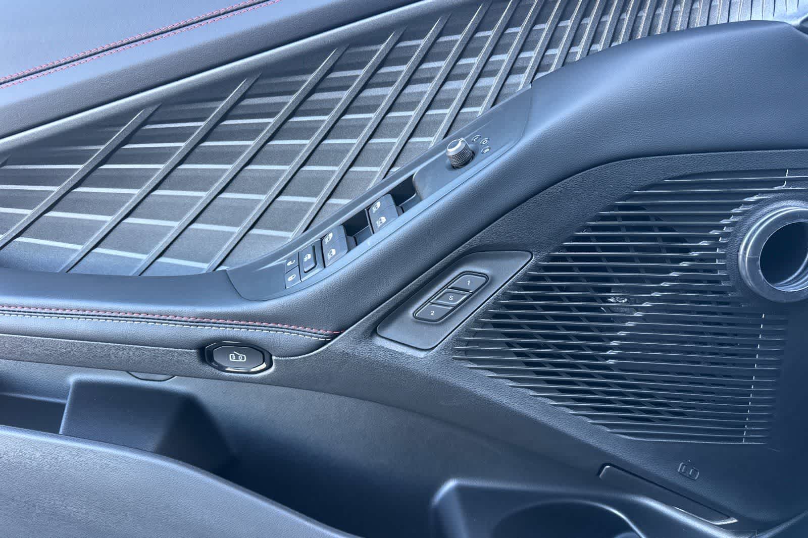 Thumbnail: 2026 Dodge Charger - 12