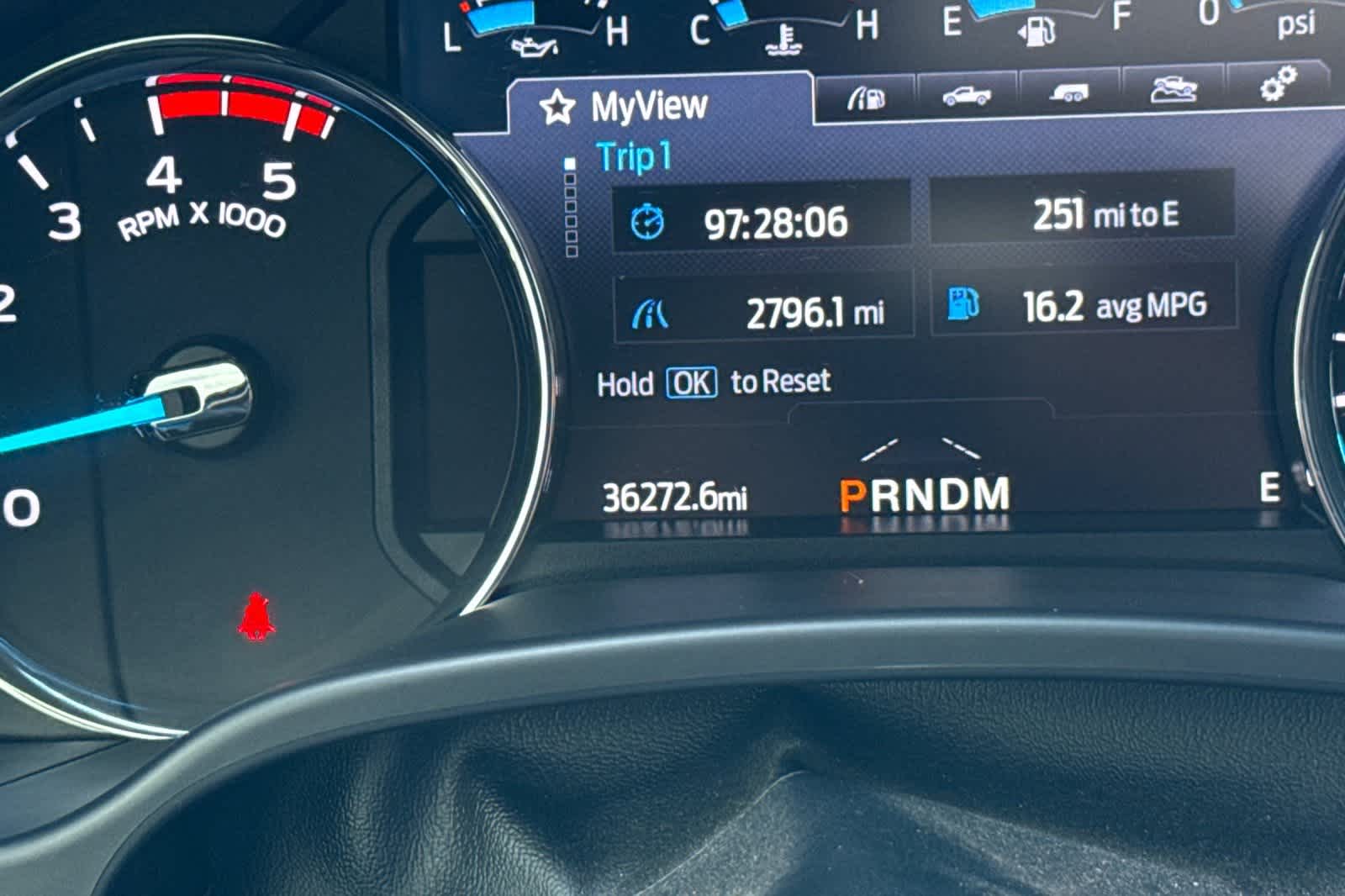 Thumbnail: 2022 Ford F-350 - 29