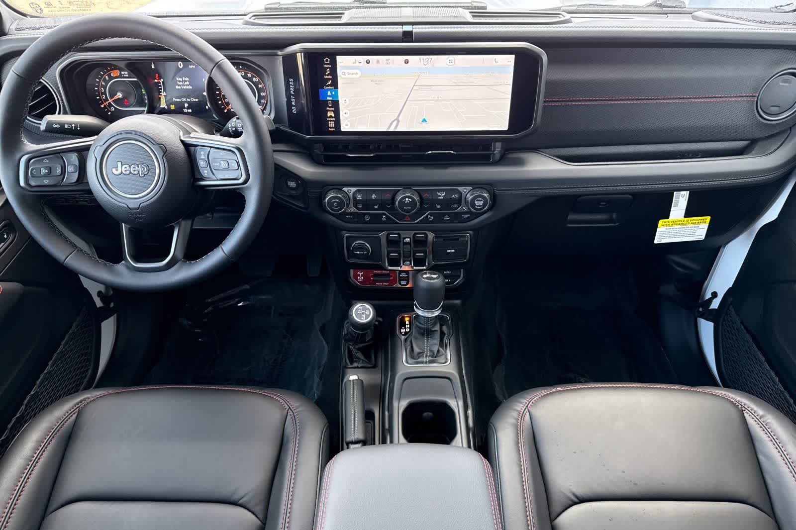 Thumbnail: 2026 Jeep Wrangler - 3