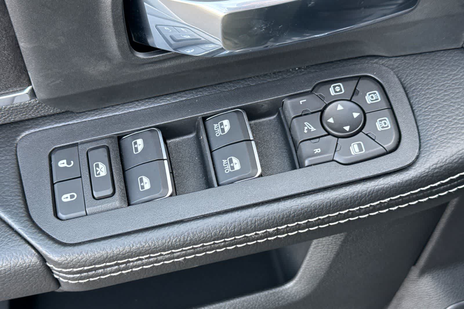 Thumbnail: 2026 RAM 3500 - 13