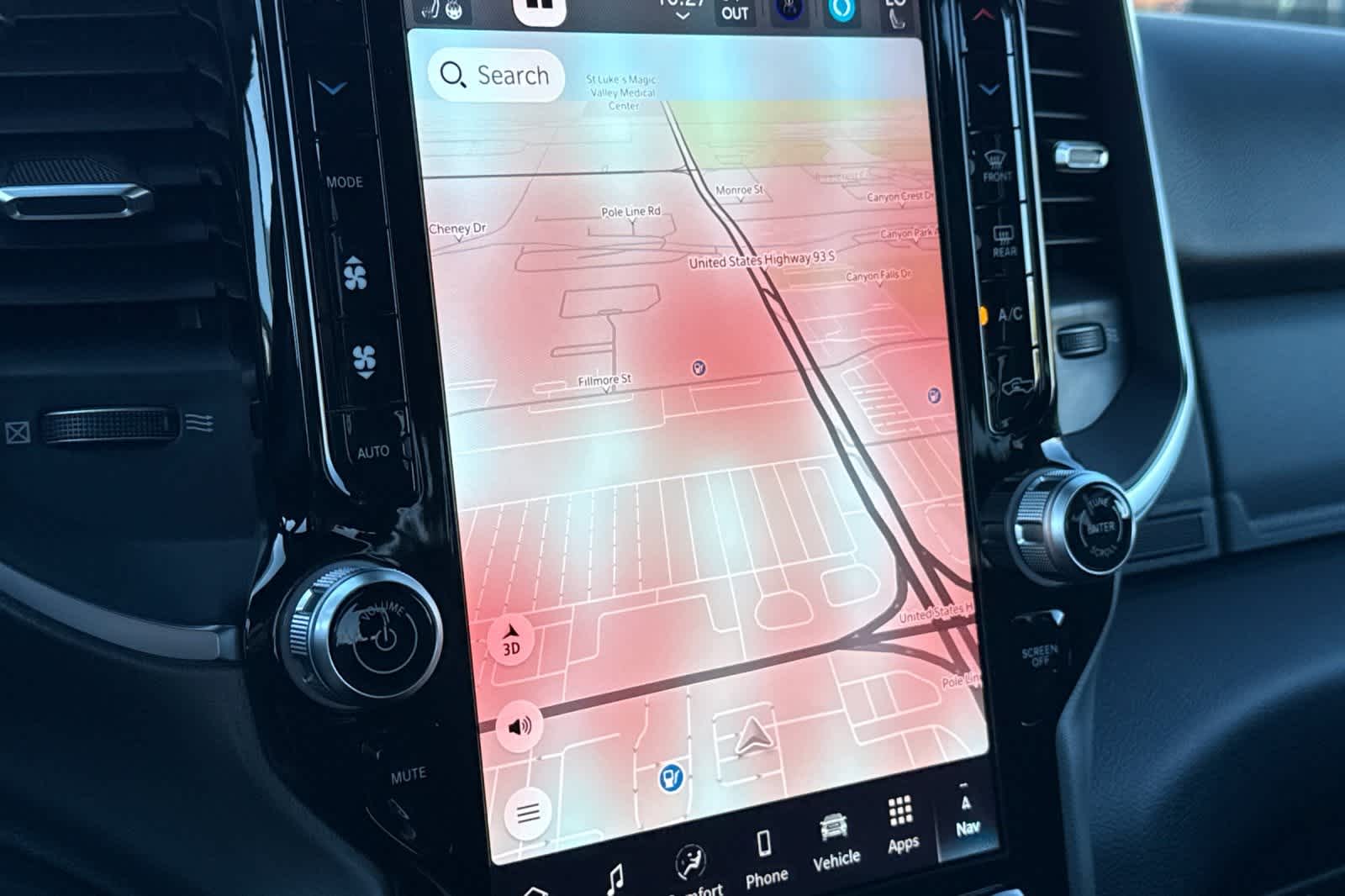 Thumbnail: 2026 RAM 2500 - 20