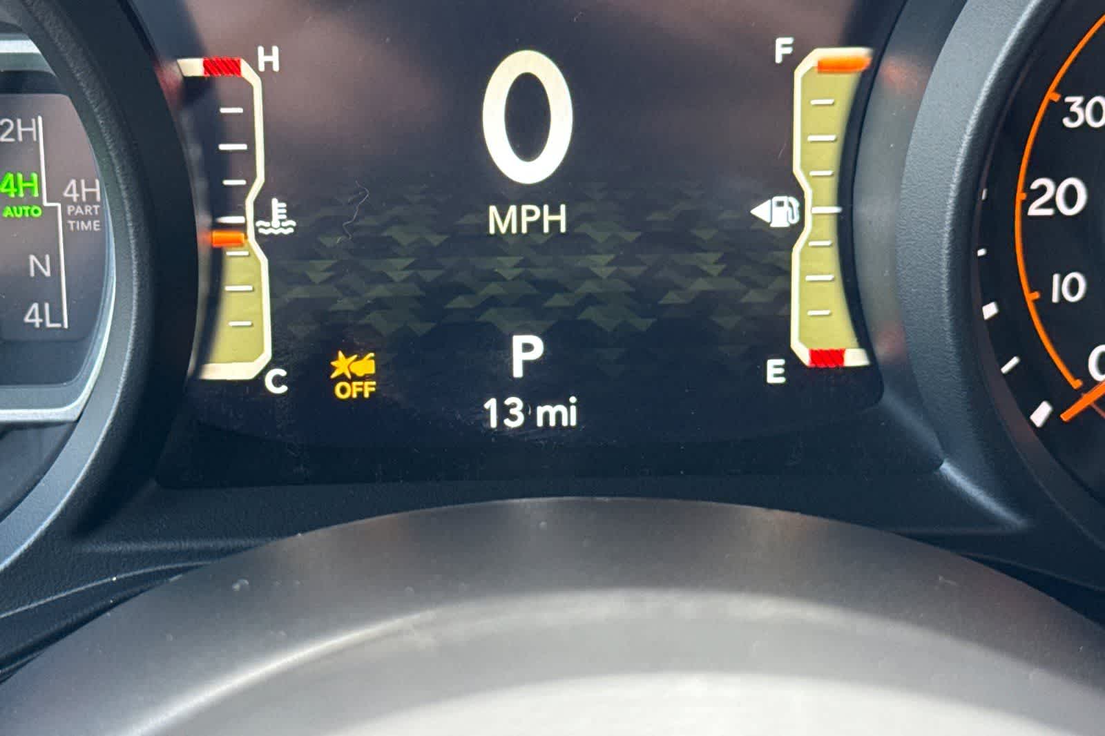 Thumbnail: 2026 Jeep Wrangler - 30