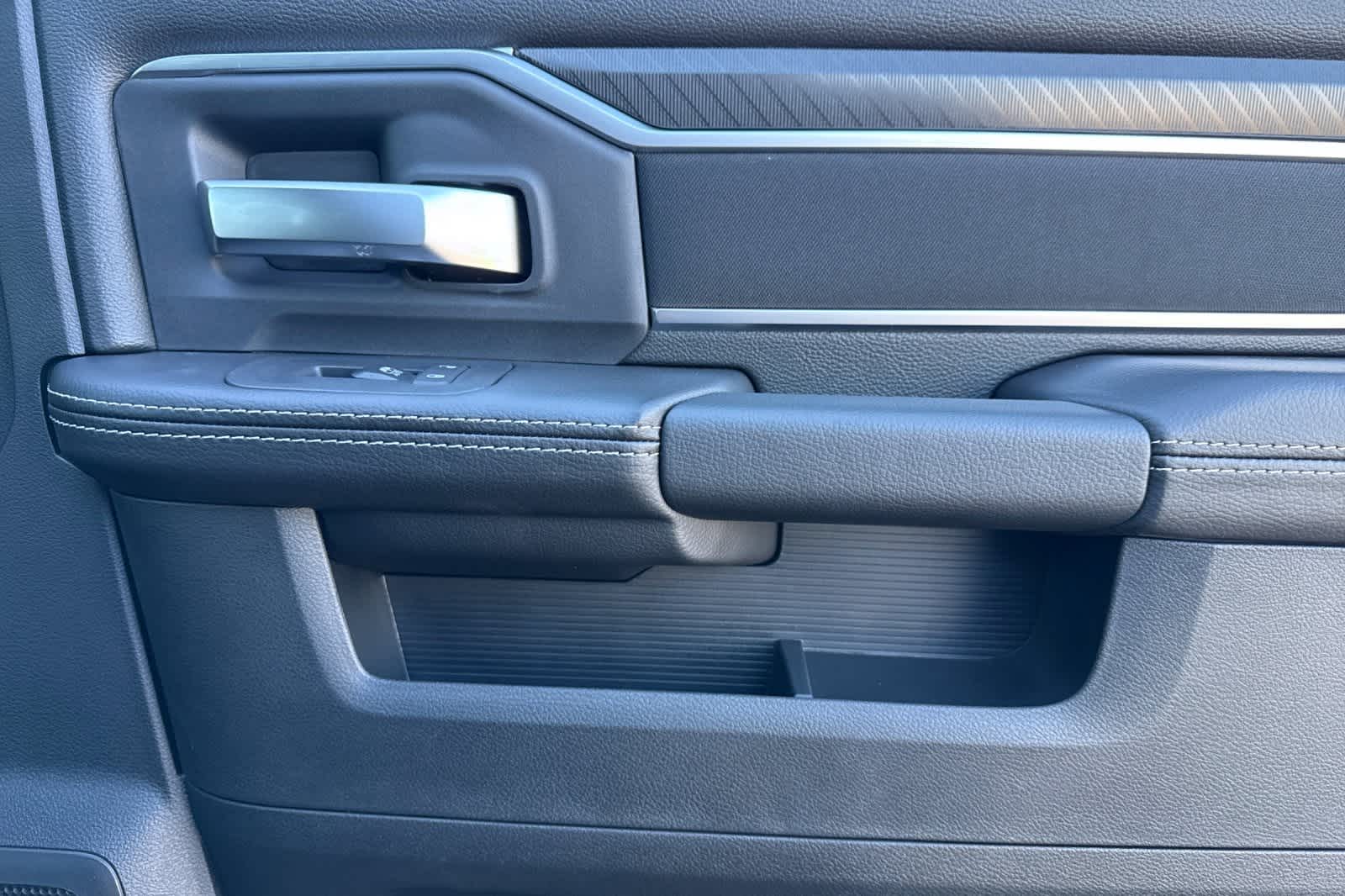 Thumbnail: 2026 RAM 2500 - 18