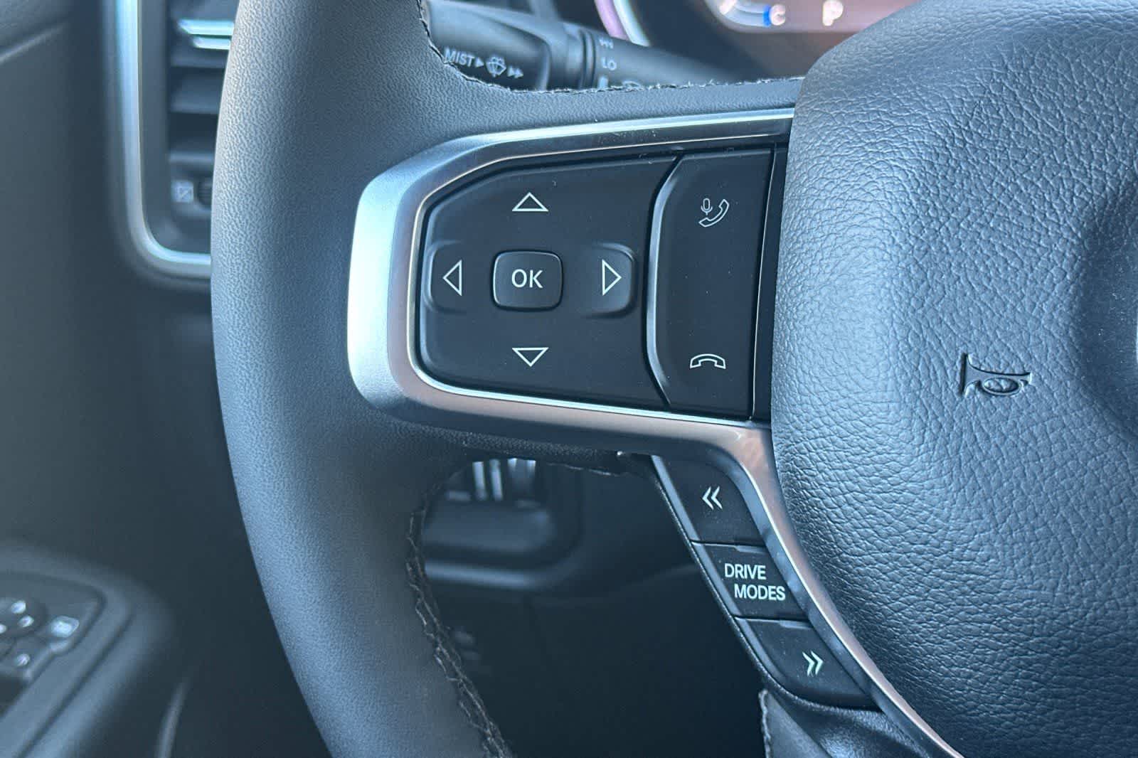 Thumbnail: 2026 RAM 1500 - 26