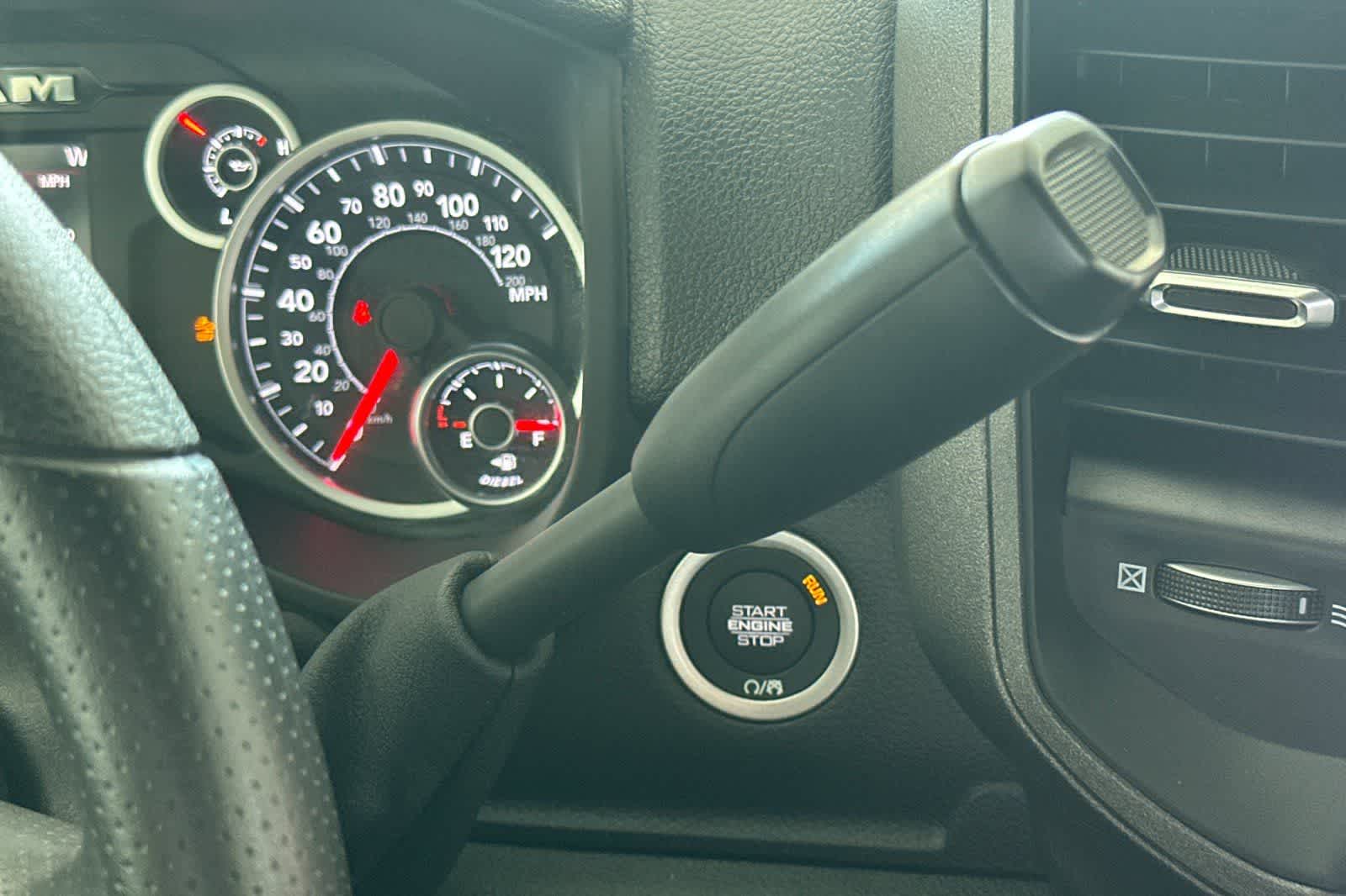 Thumbnail: 2026 RAM 2500 - 23