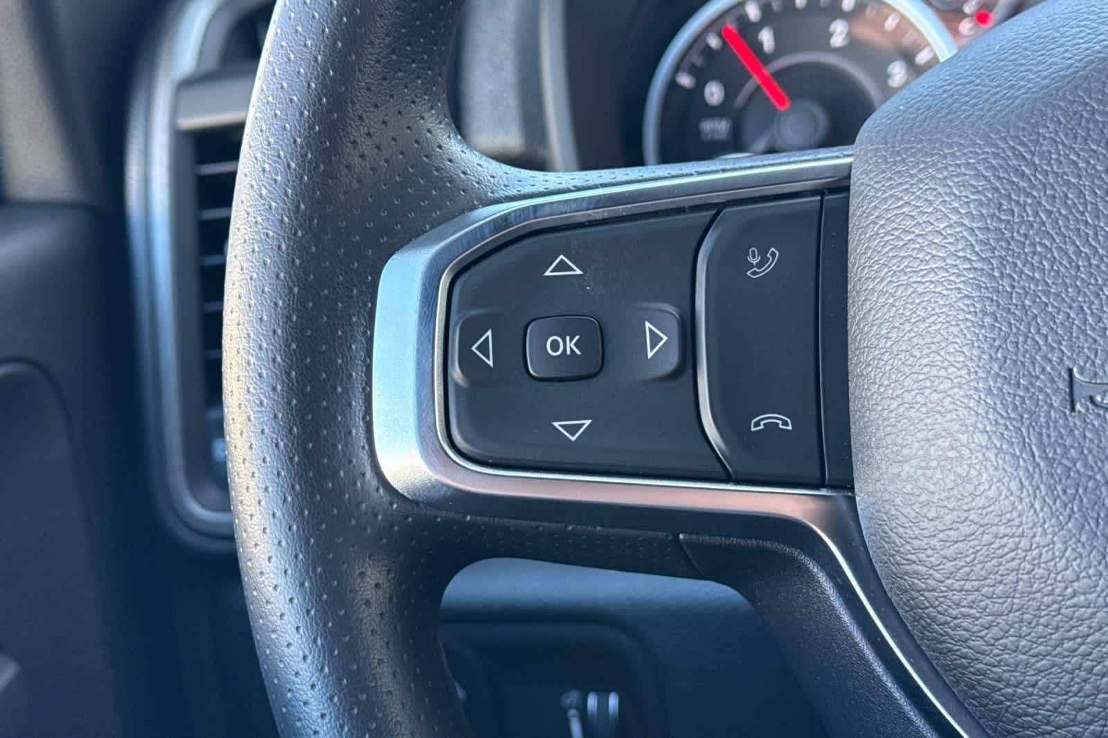 Thumbnail: 2026 RAM 3500 - 26