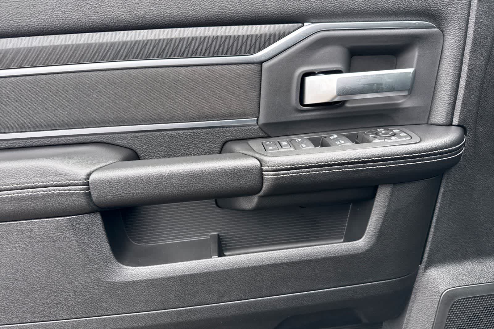 Thumbnail: 2026 RAM 2500 - 12