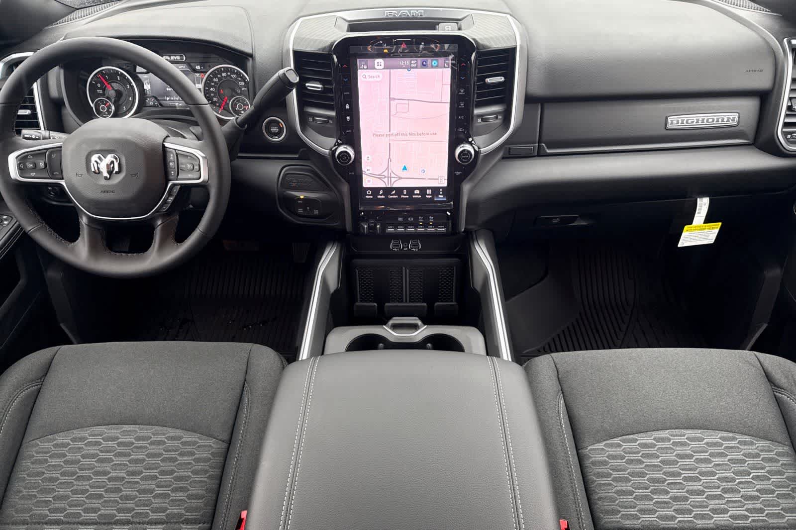 Thumbnail: 2026 RAM 3500 - 3