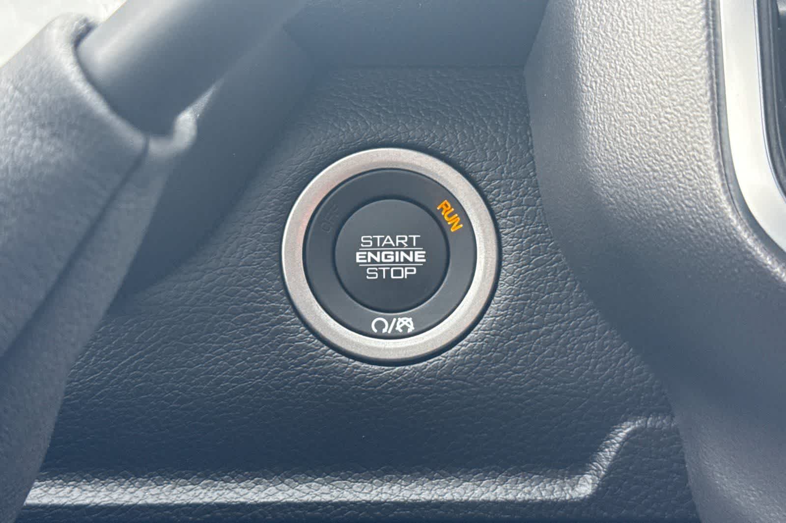 Thumbnail: 2026 RAM 3500 - 24