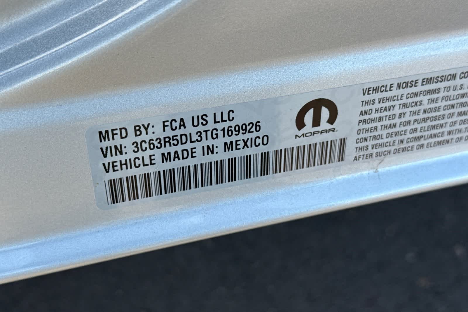 Thumbnail: 2026 RAM 2500 - 32