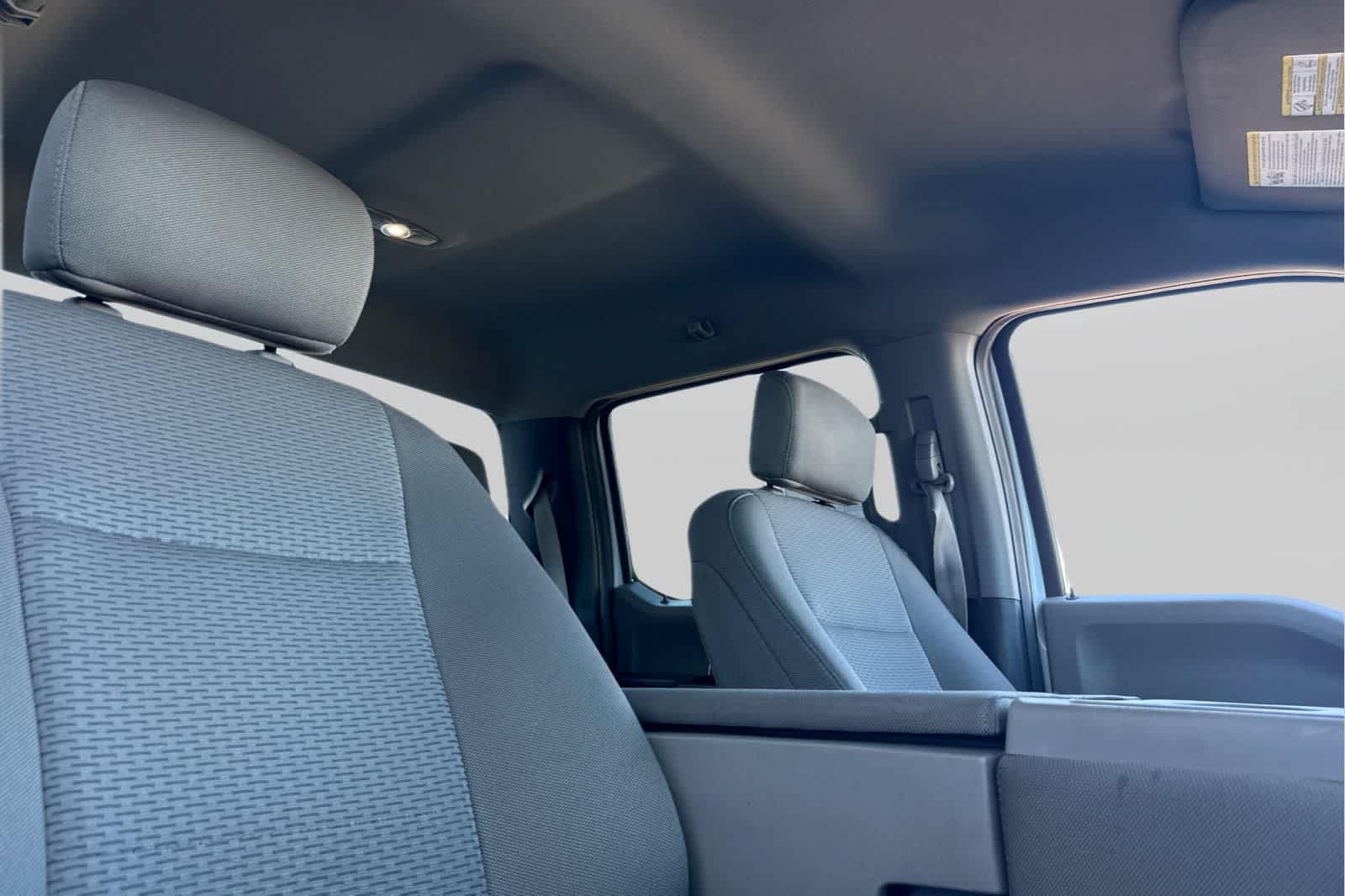 Thumbnail: 2020 Ford F-150 - 16