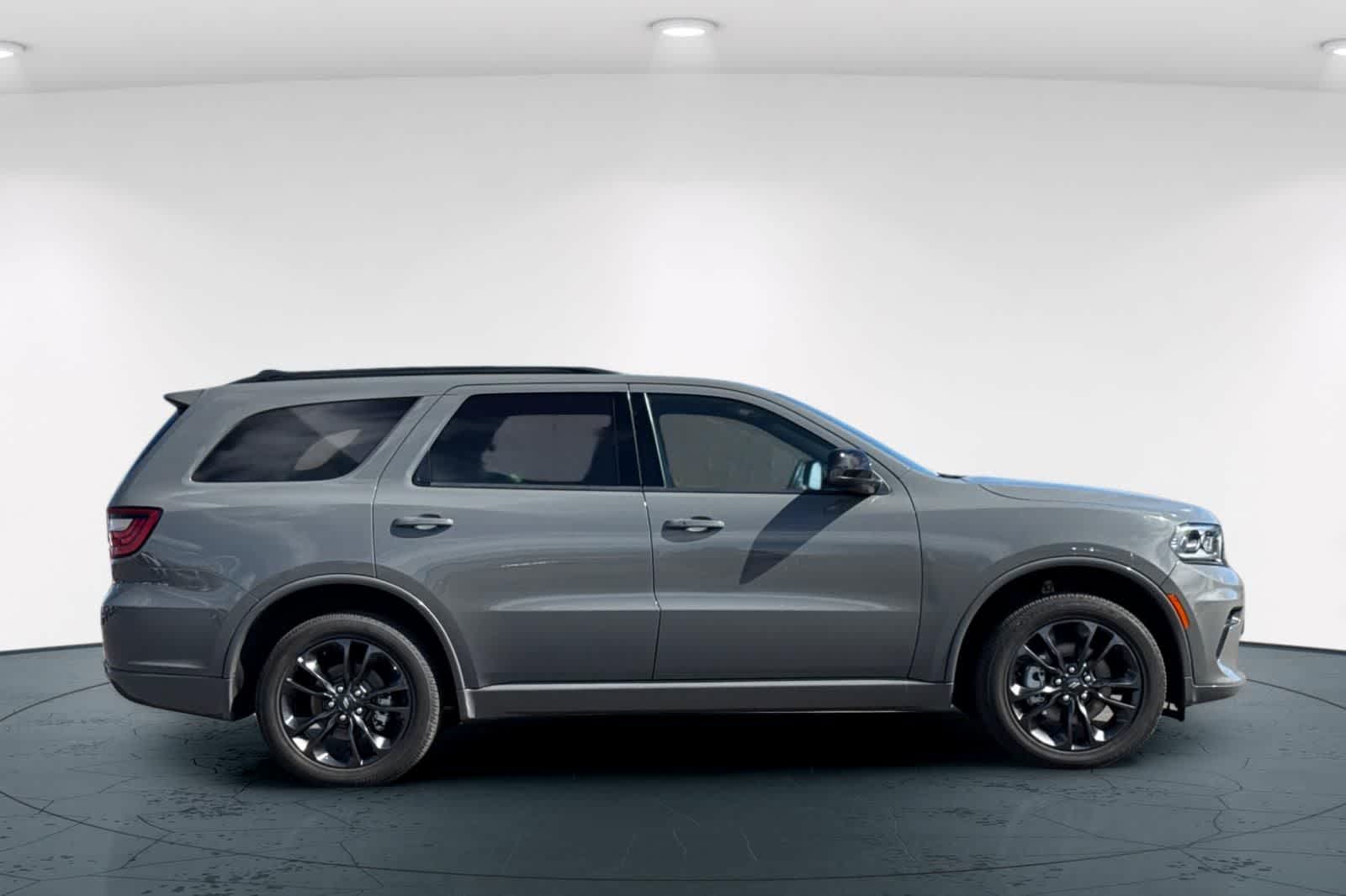 Thumbnail: 2024 Dodge Durango - 6