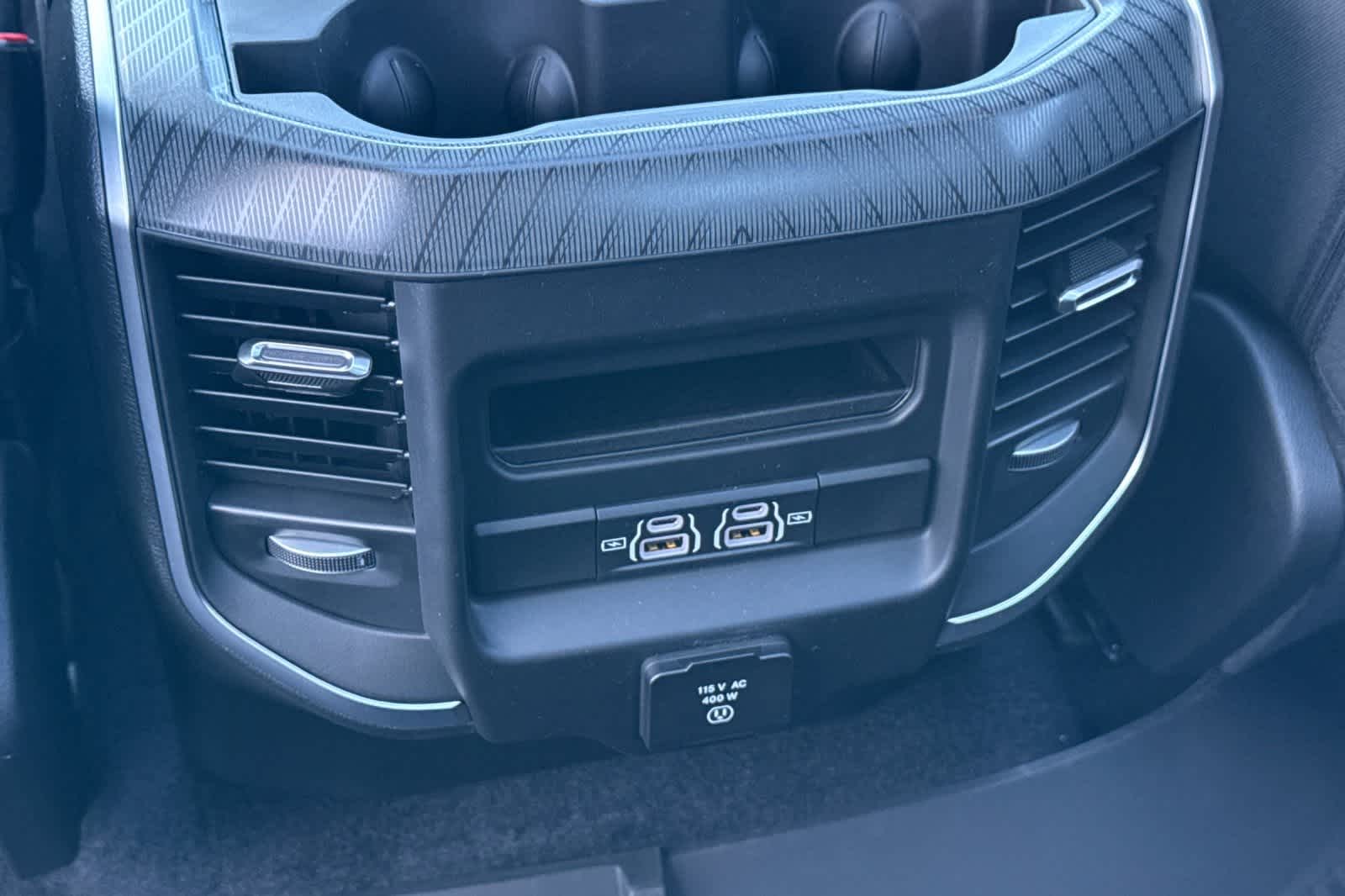 Thumbnail: 2026 RAM 1500 - 15