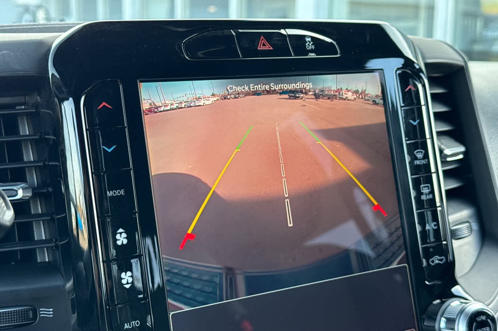 Thumbnail: 2026 RAM 3500 - 21