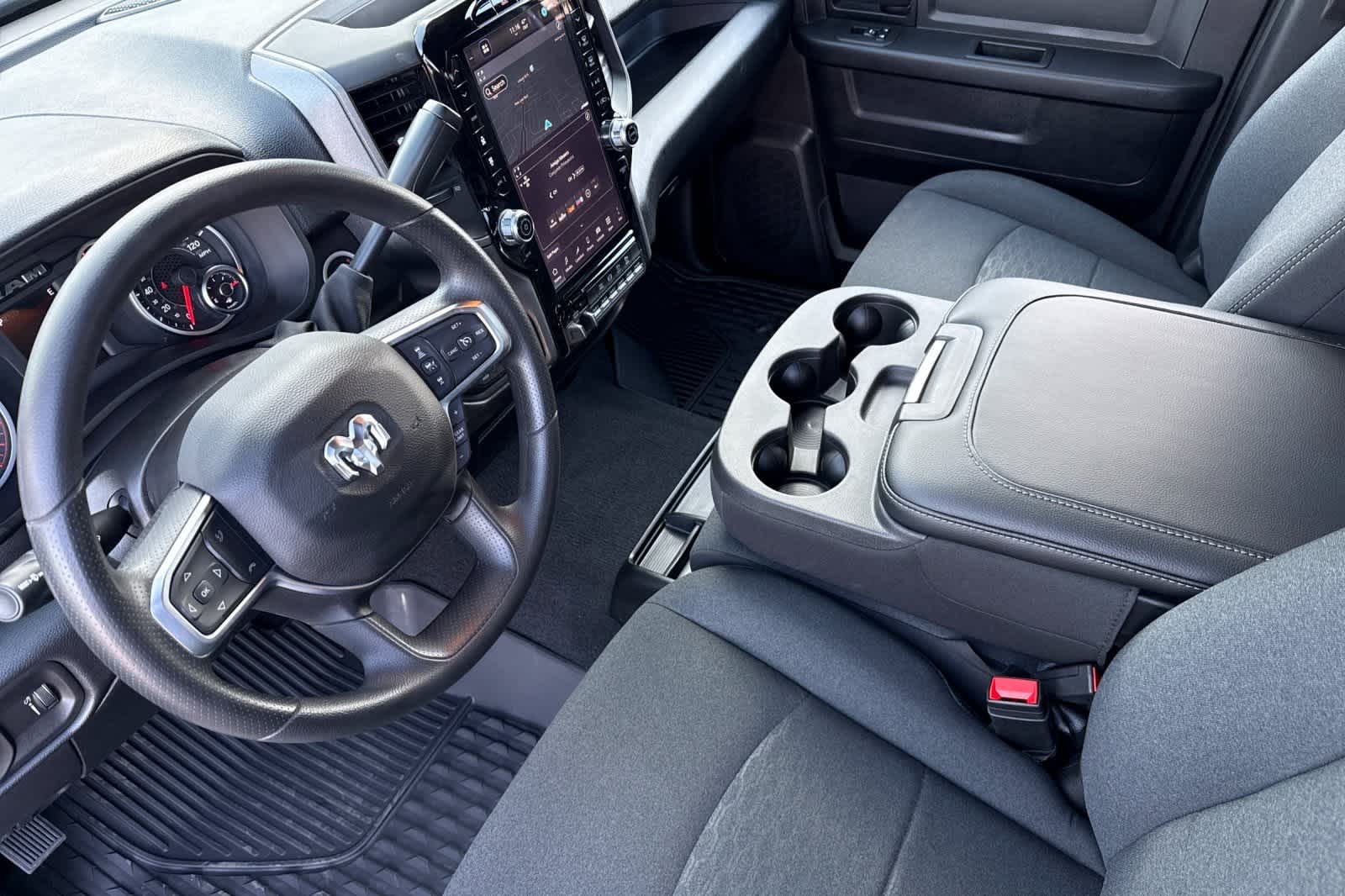 Thumbnail: 2026 RAM 3500 - 11