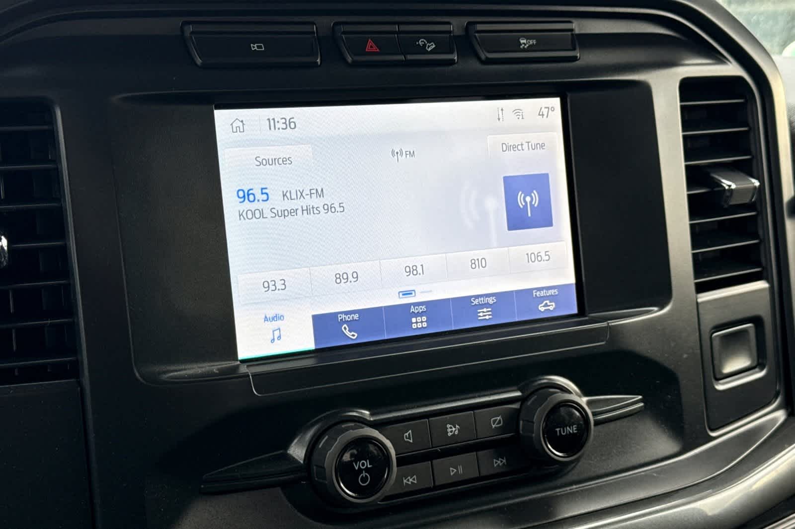 Thumbnail: 2022 Ford F-150 - 19