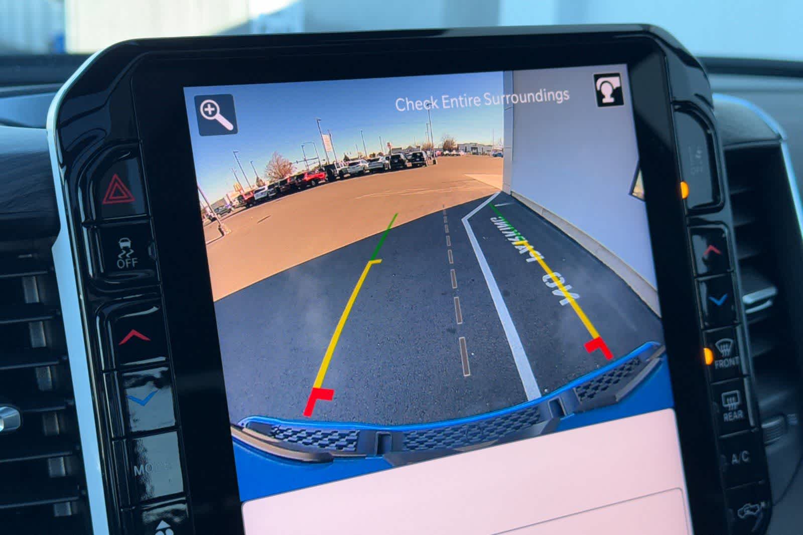 Thumbnail: 2026 RAM 1500 - 21