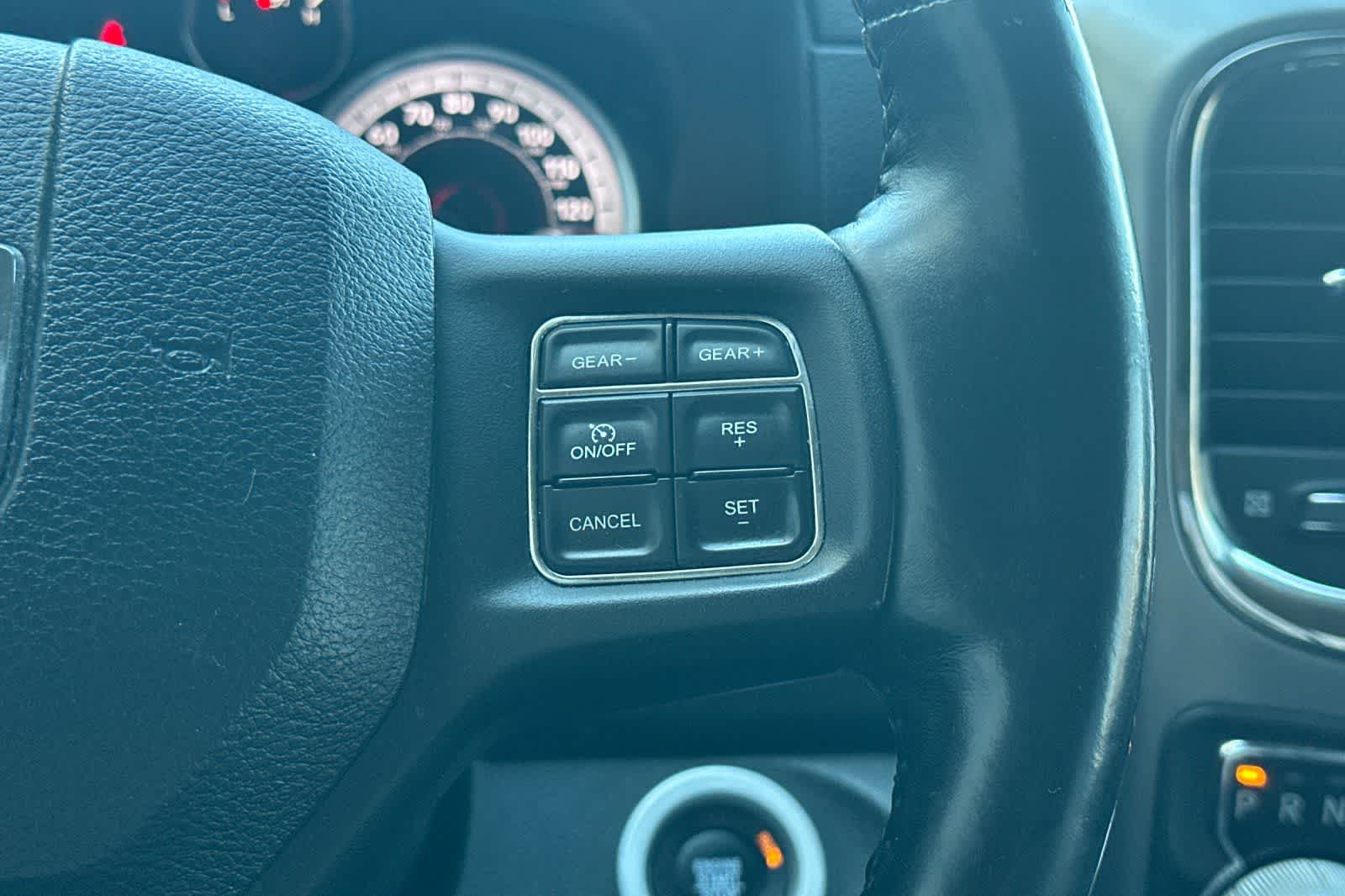 Thumbnail: 2018 RAM 1500 - 26