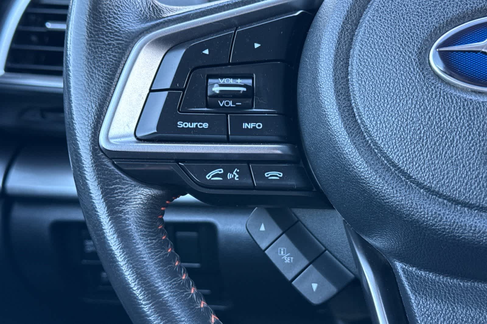 Thumbnail: 2021 Subaru Crosstrek - 25