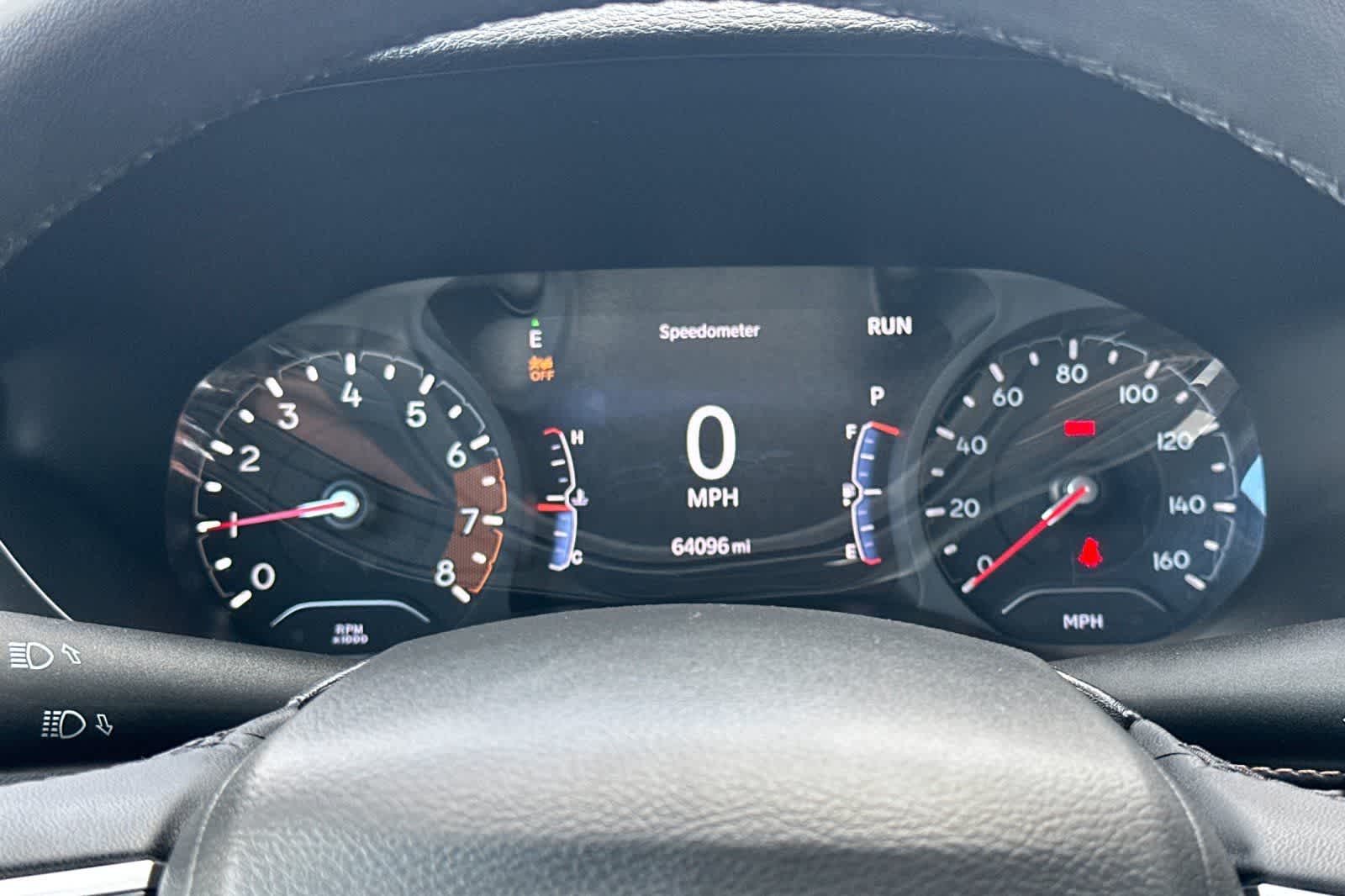 Thumbnail: 2023 Jeep Compass - 28