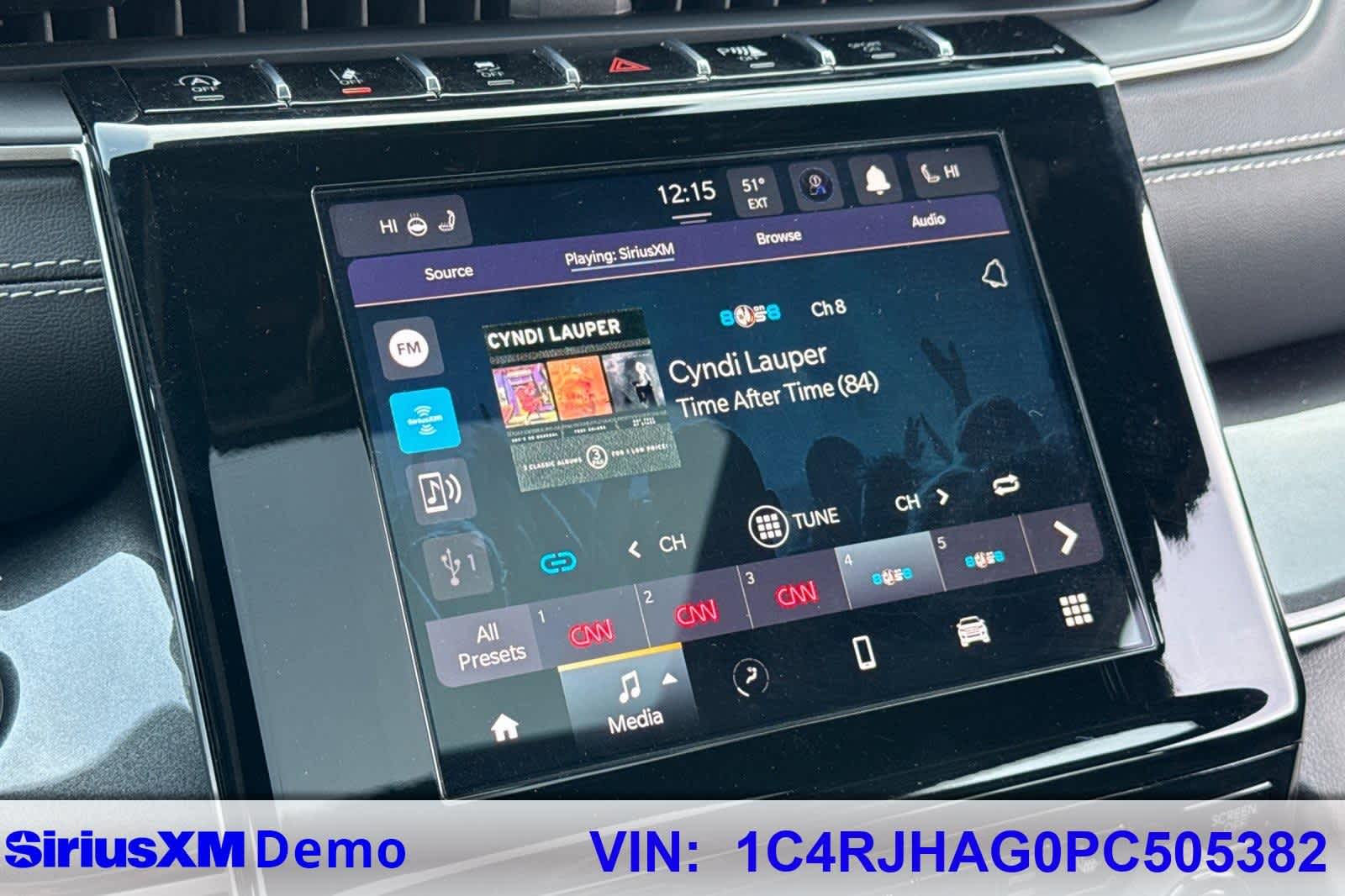 Thumbnail: 2023 Jeep Grand Cherokee - 32