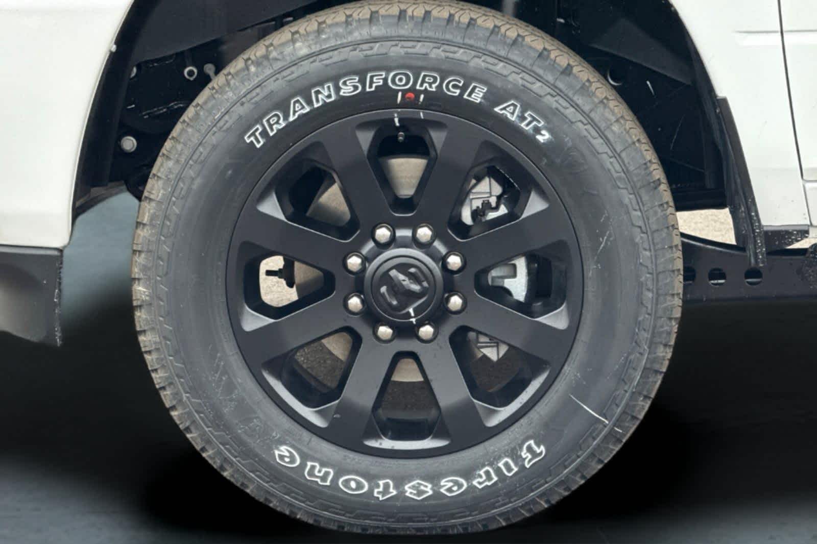 Thumbnail: 2026 RAM 2500 - 30