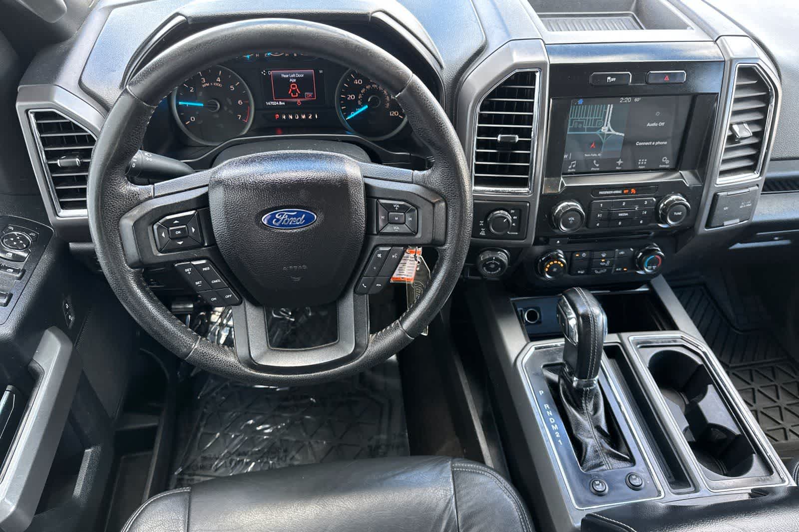 Thumbnail: 2016 Ford F-150 - 14