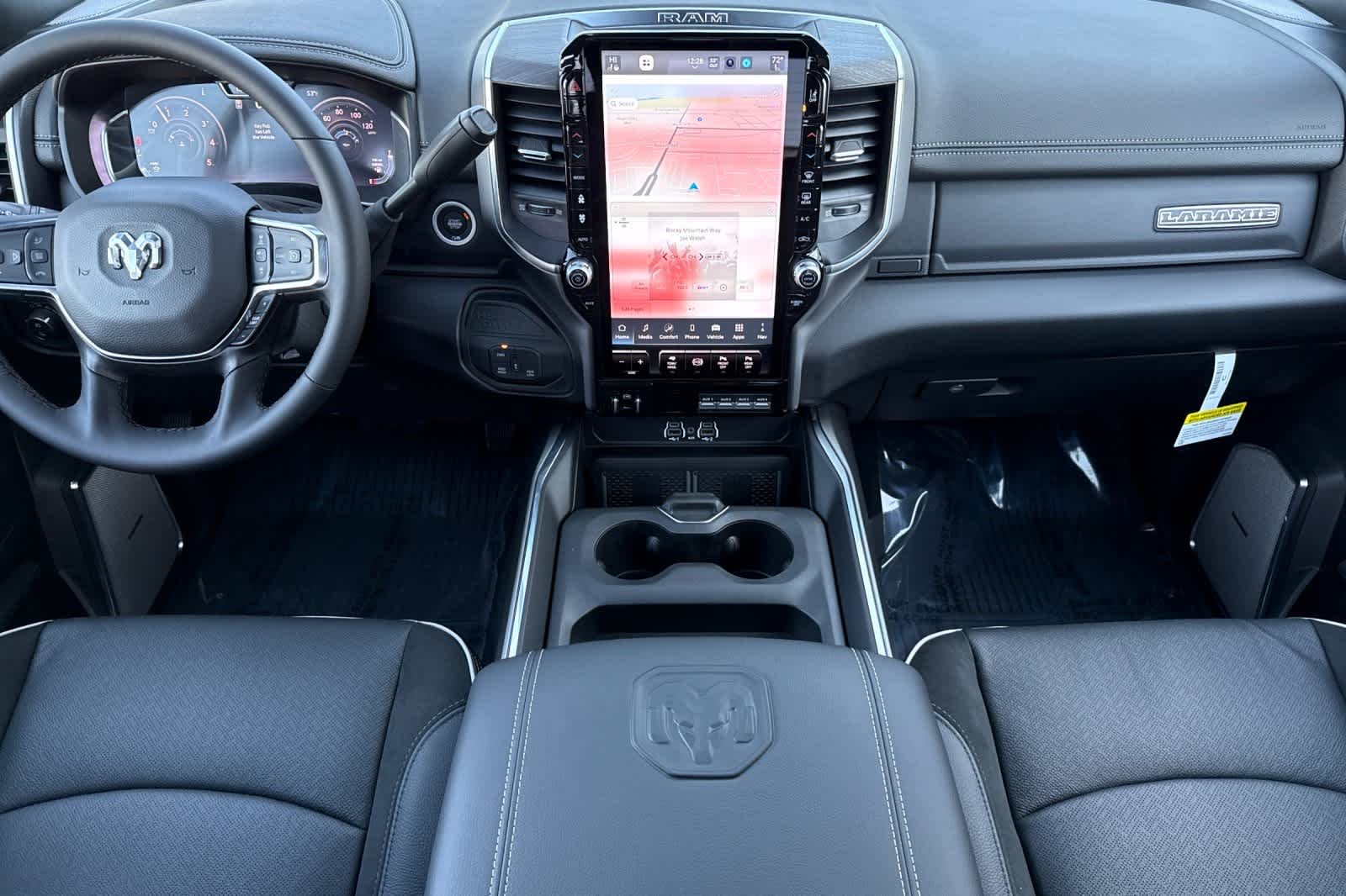 Thumbnail: 2026 RAM 3500 - 3