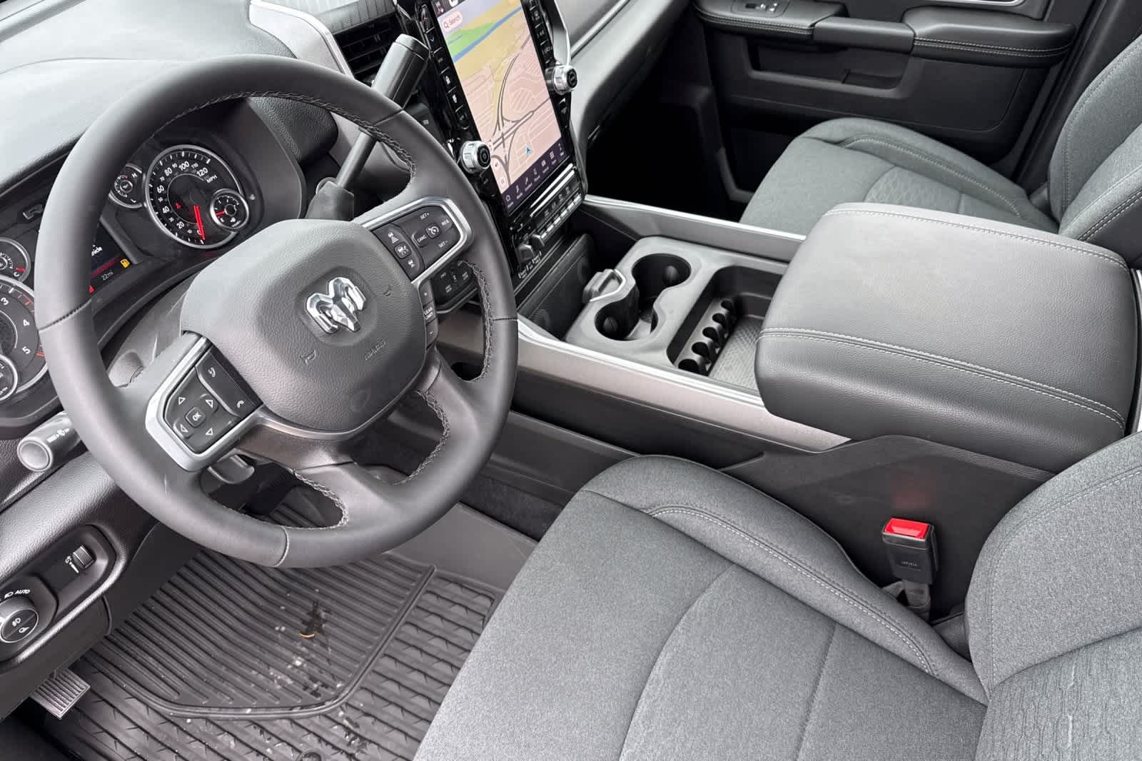 Thumbnail: 2026 RAM 2500 - 11