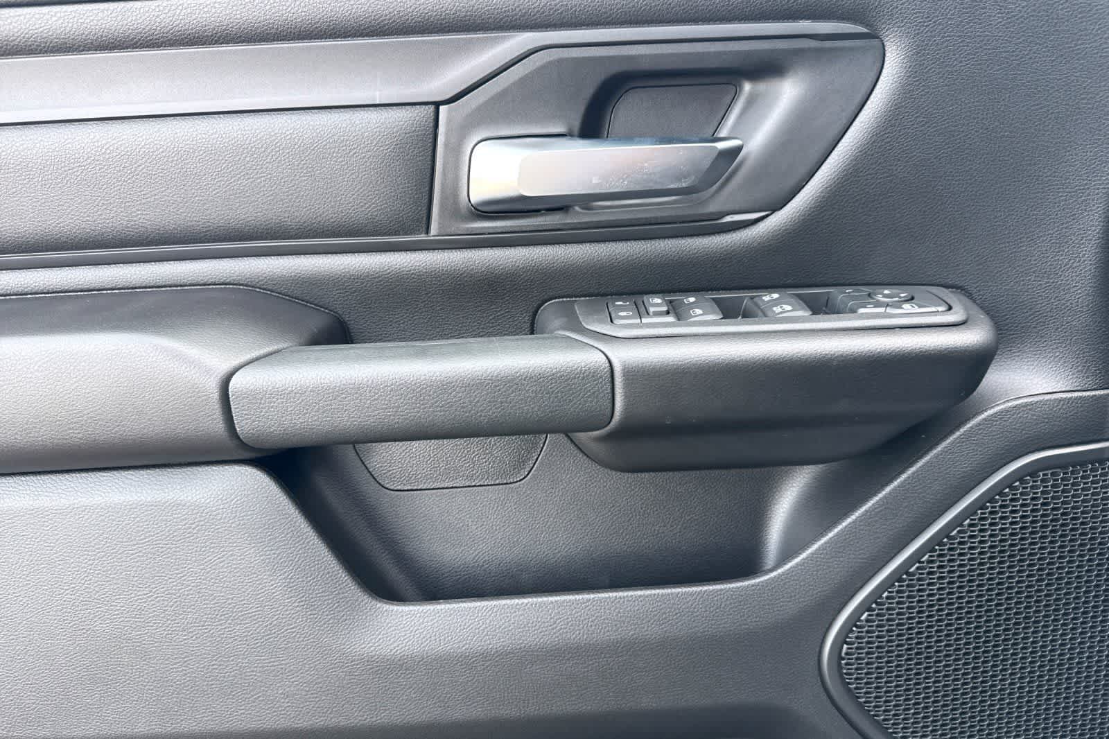 Thumbnail: 2026 RAM 1500 - 12