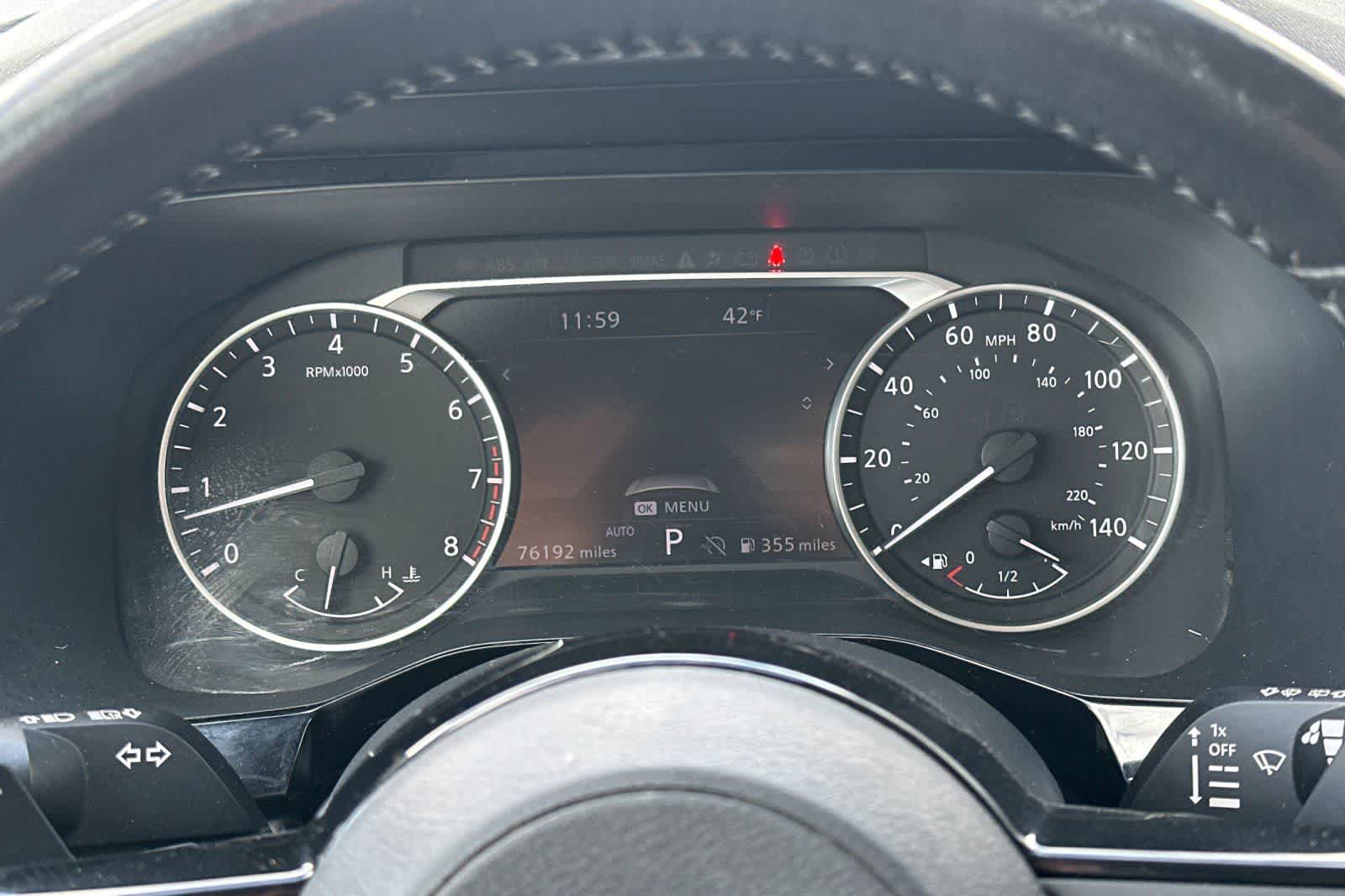 Thumbnail: 2023 Nissan Pathfinder - 30