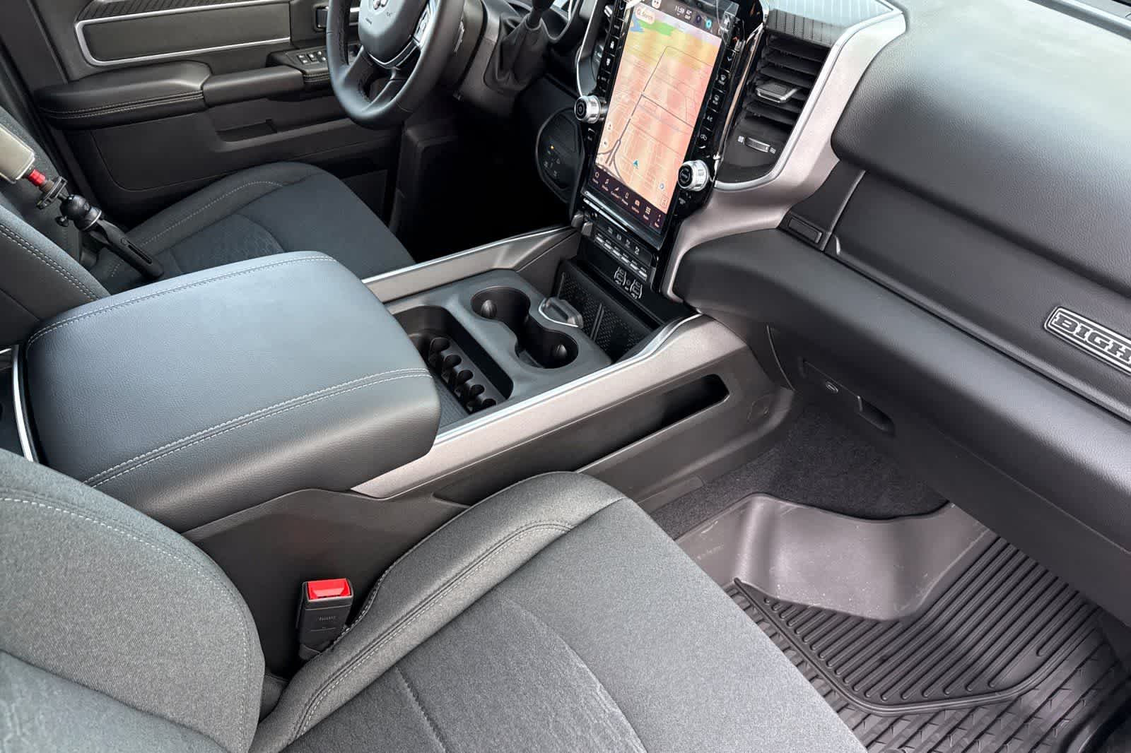 Thumbnail: 2026 RAM 2500 - 16