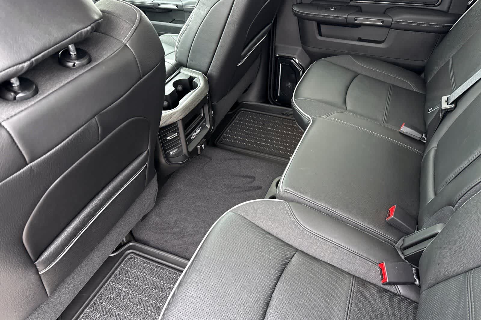 Thumbnail: 2026 RAM 2500 - 4