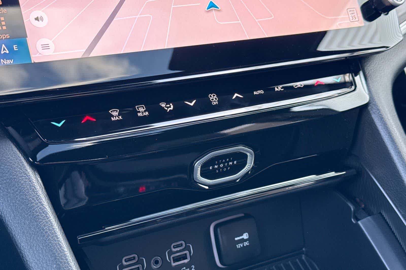 Thumbnail: 2026 Jeep Grand Cherokee - 23