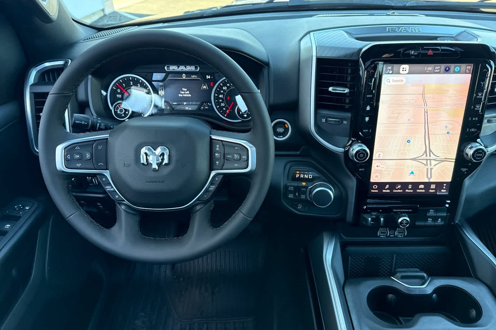 Thumbnail: 2026 RAM 1500 - 14