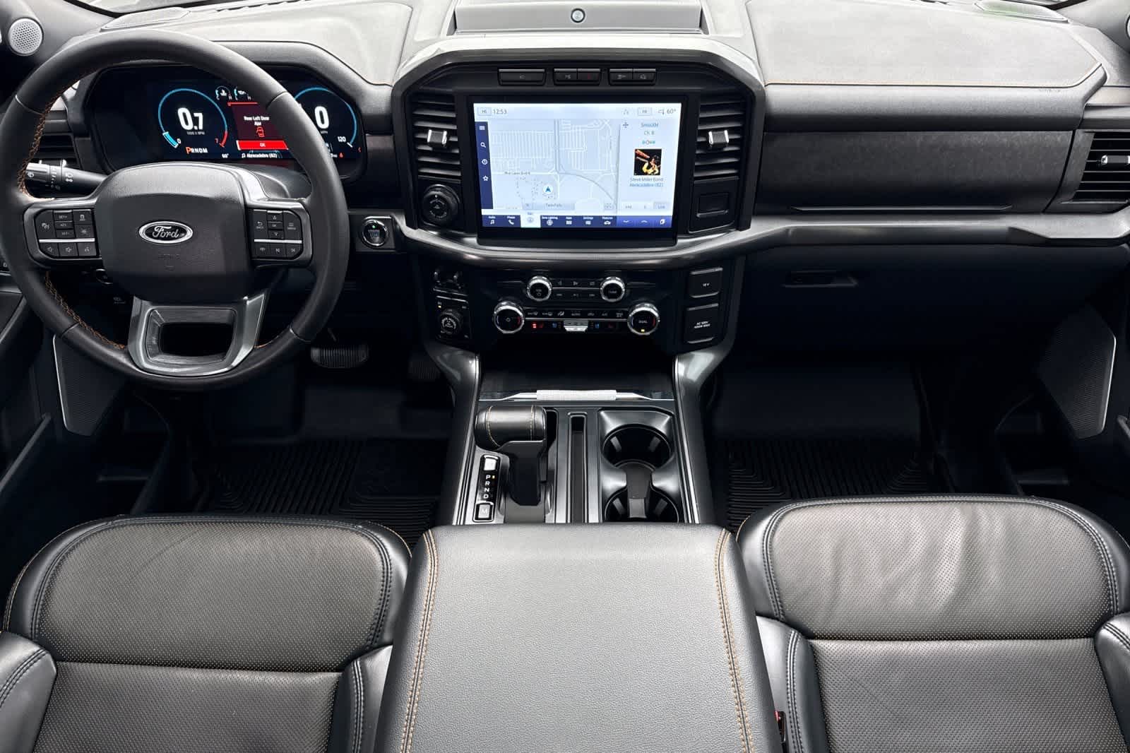 Thumbnail: 2023 Ford F-150 - 3